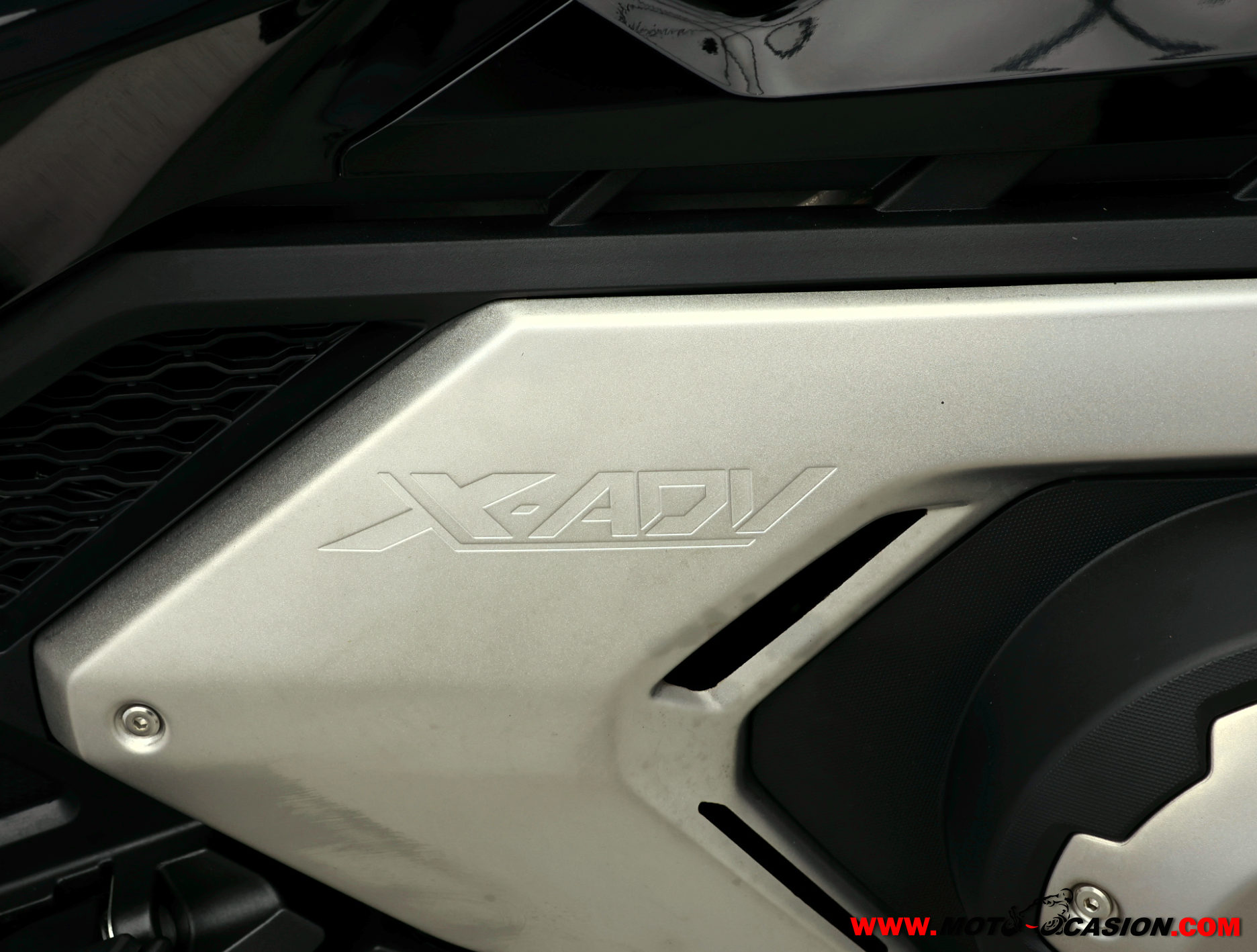 HONDA X-ADV 750 ¿A2? GARANTÍA OFICIAL