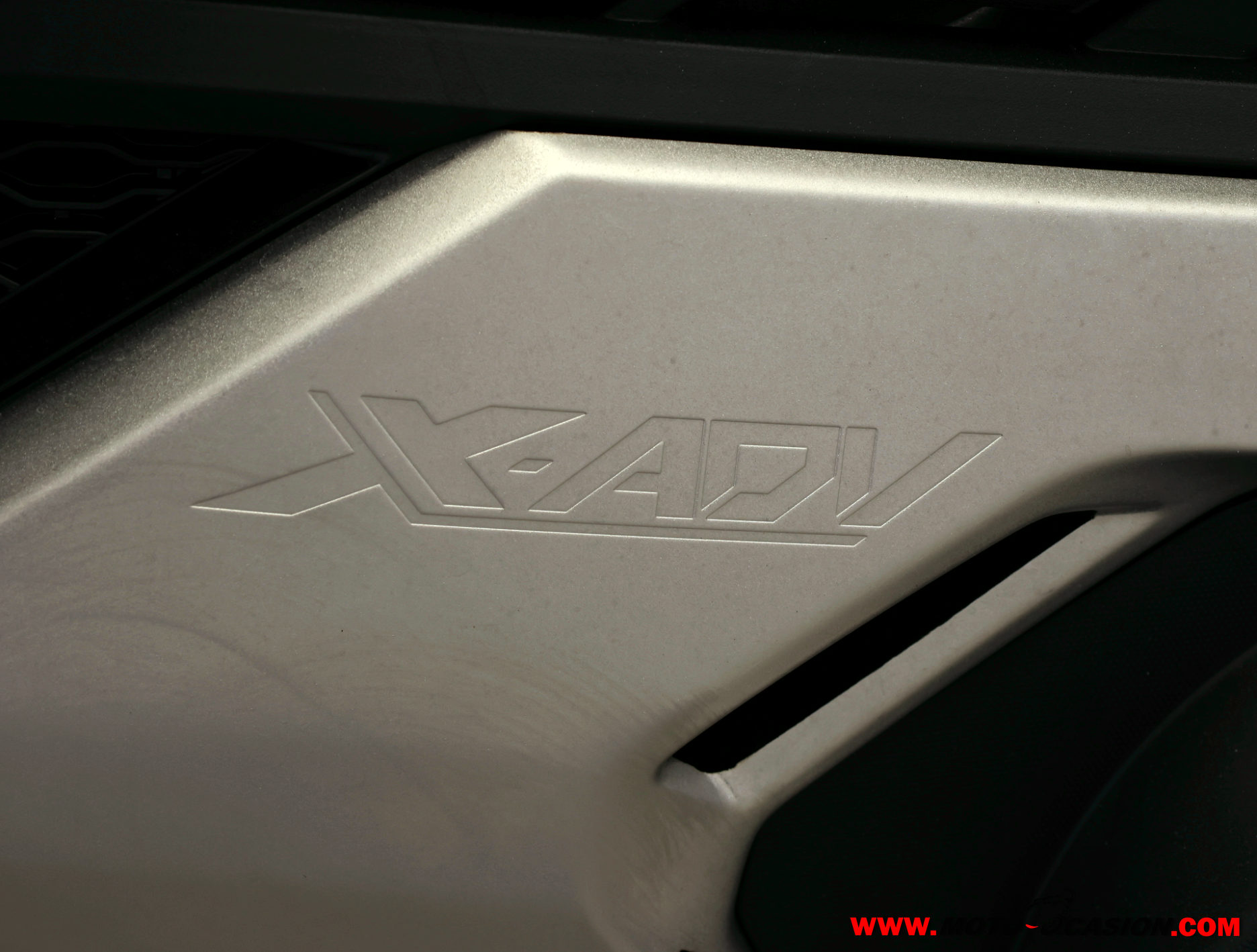 HONDA X-ADV 750 ¿A2? GARANTÍA OFICIAL