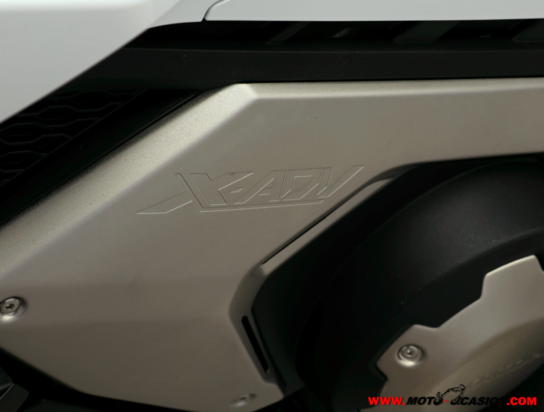 HONDA X-ADV 750 ¿A2? GARANTÍA OFICIAL