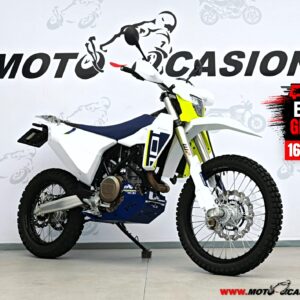 Husqvarna 701 Enduro 2026