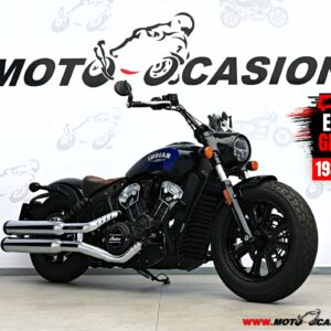 Indian Scout 2021