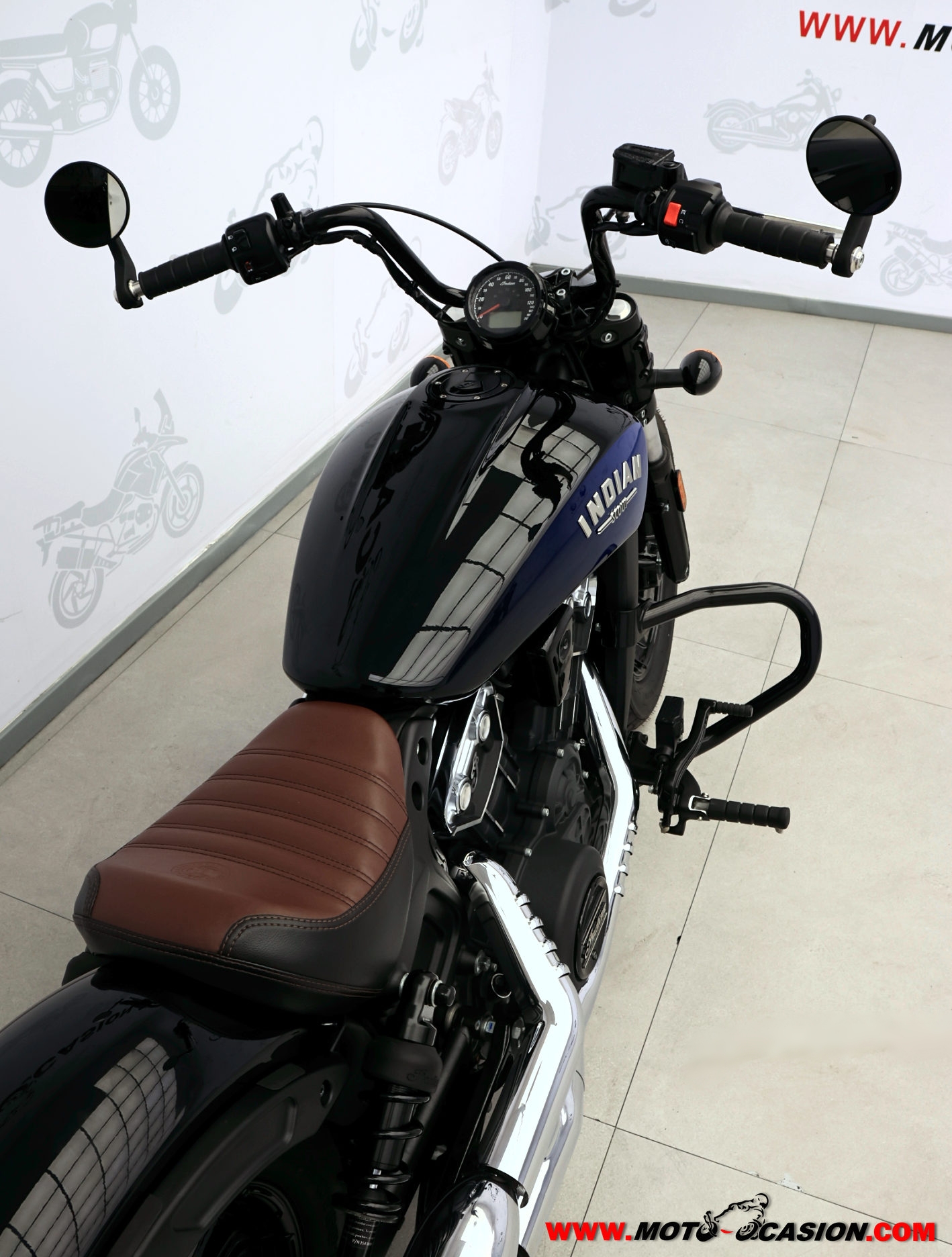 INDIAN SCOUT BOBBER ¿A2? (copia)