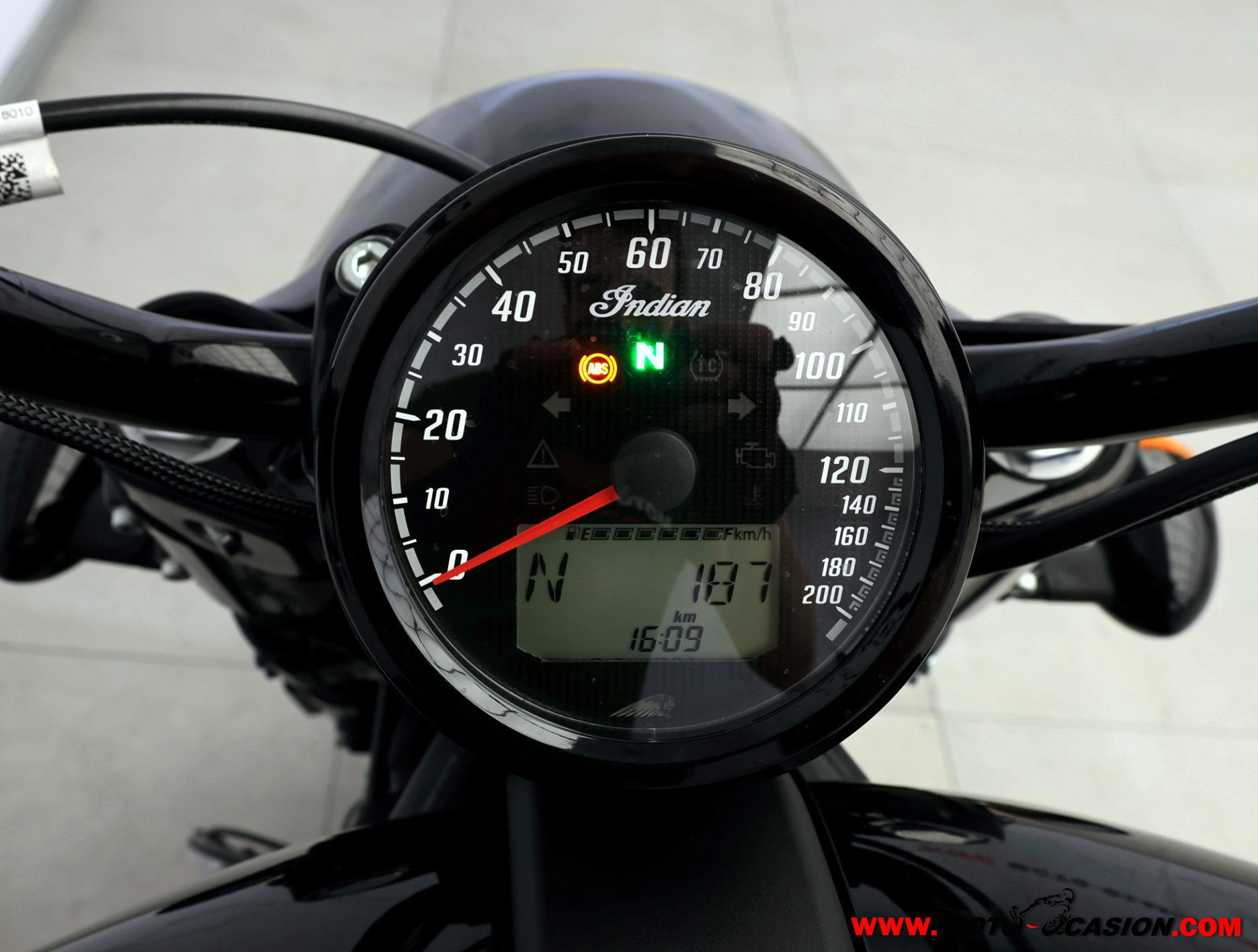 INDIAN SCOUT BOBBER ¿A2? (copia)