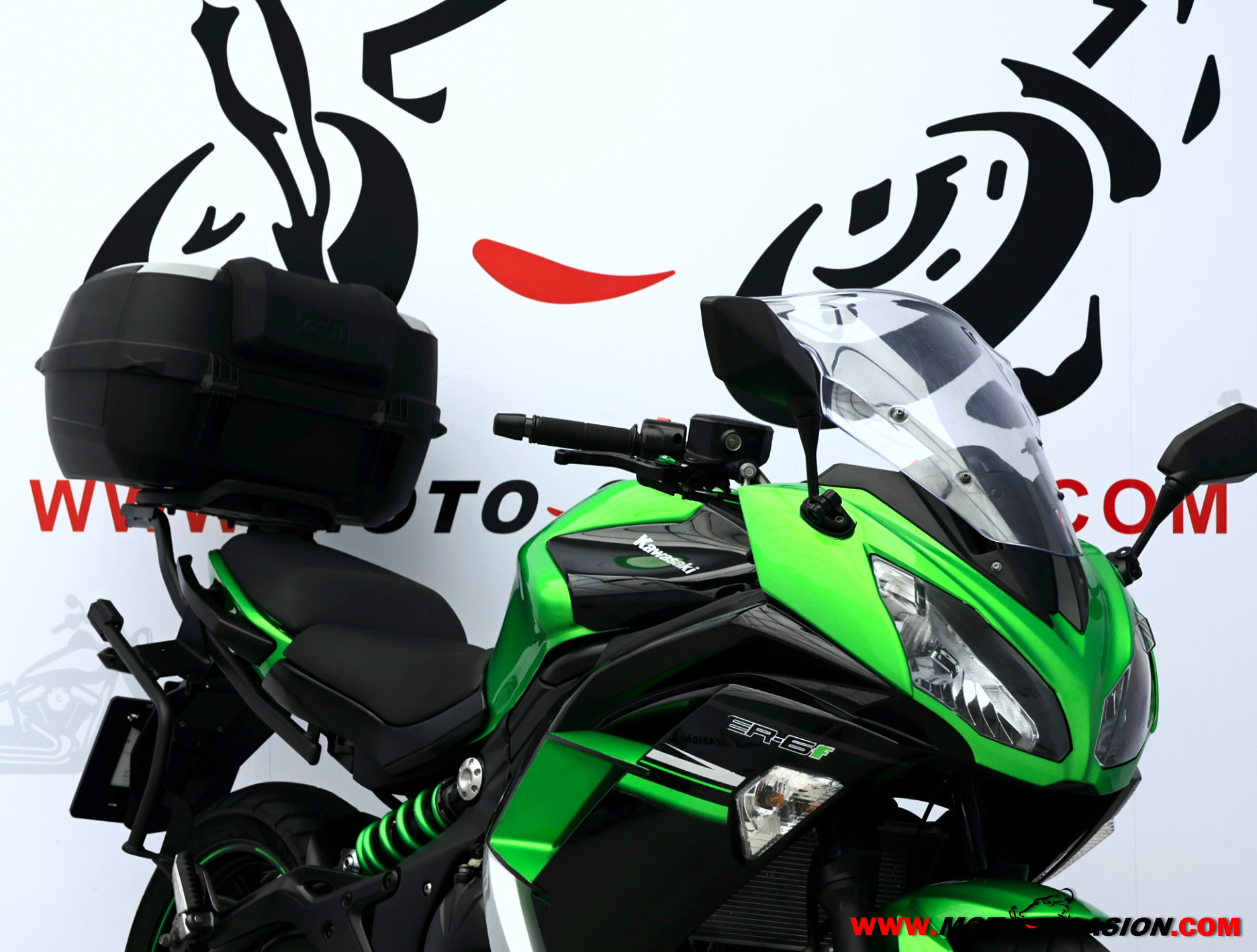 KAWASAKI ER-6F ¿A2? (copia)