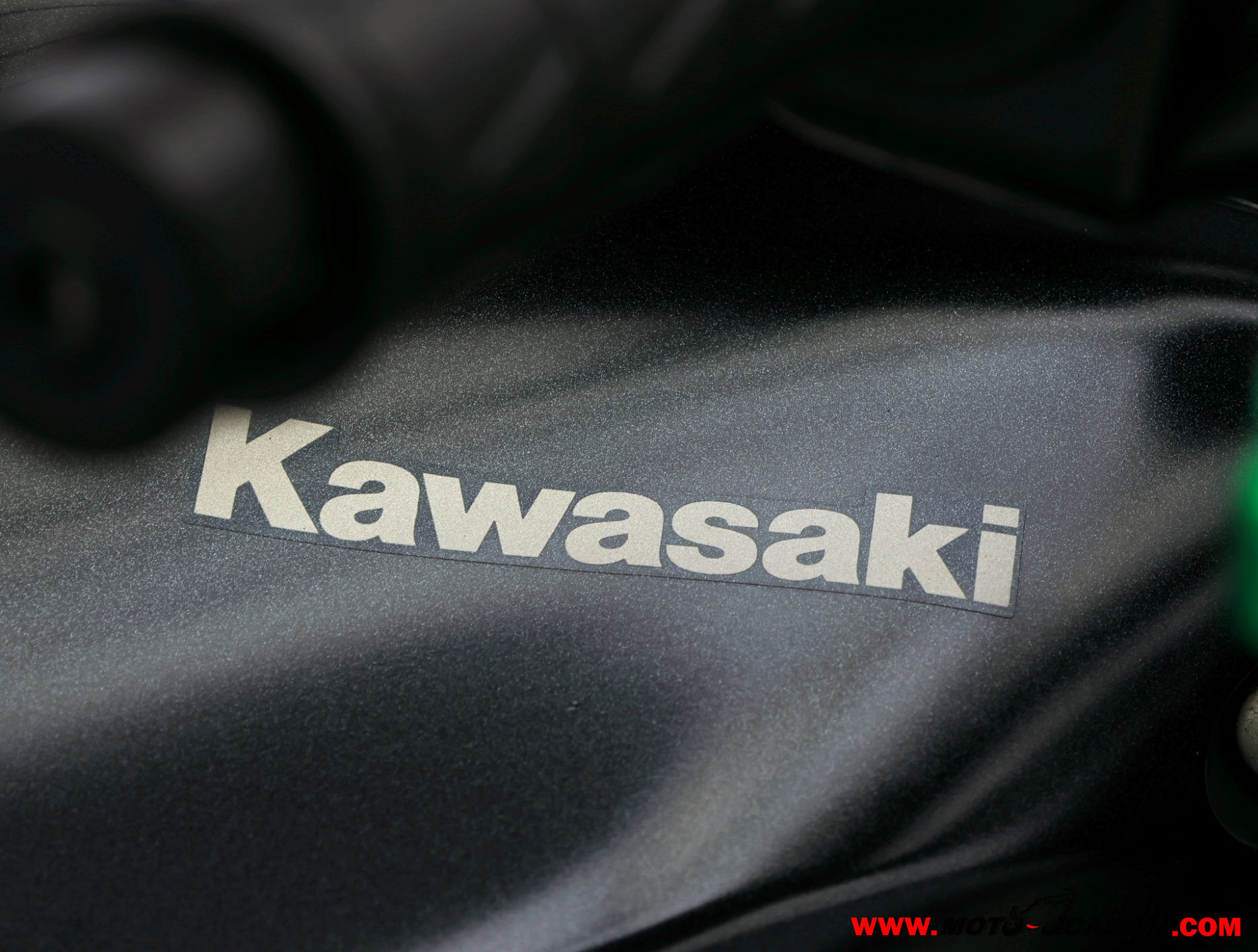 KAWASAKI ER-6N -A2-