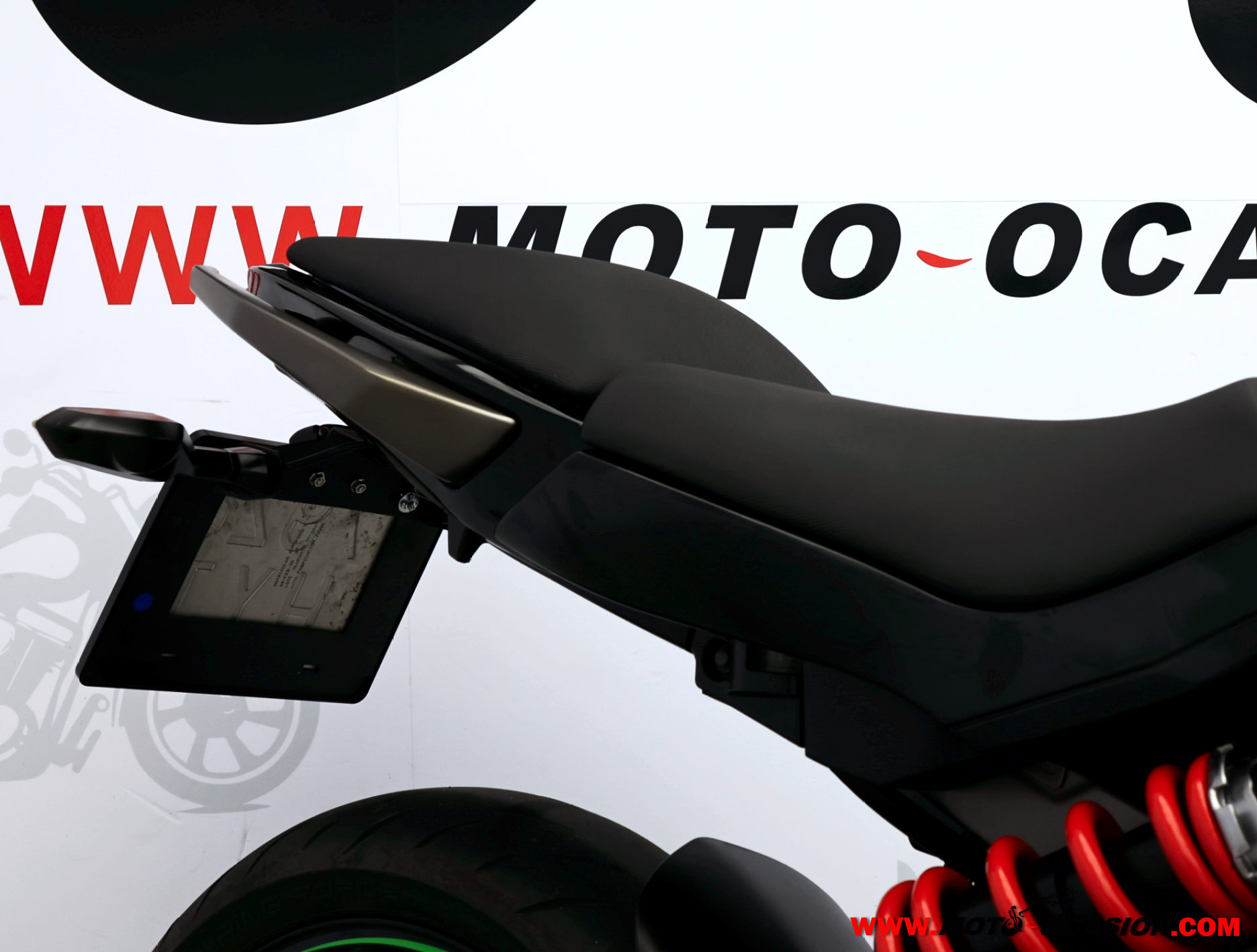 KAWASAKI ER-6N -A2-