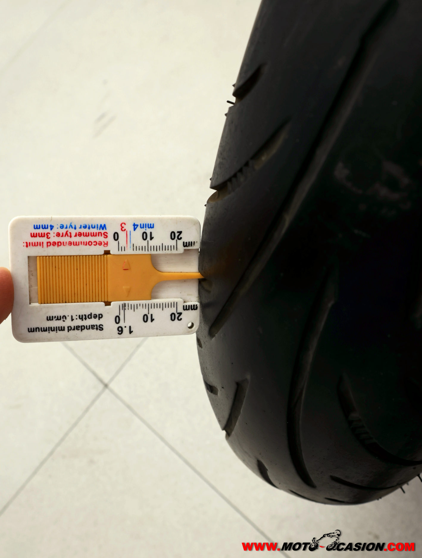 KAWASAKI ER-6N -A2-