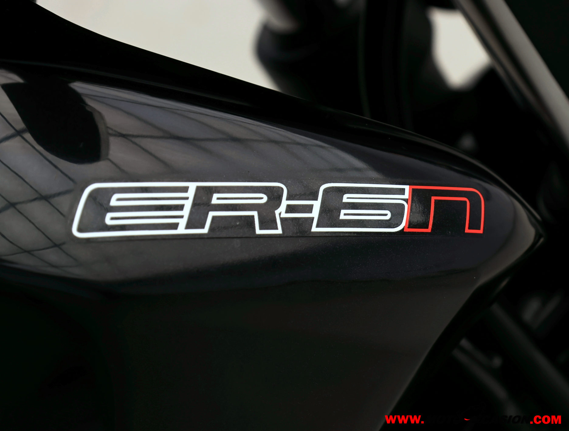 KAWASAKI ER-6N -A2-