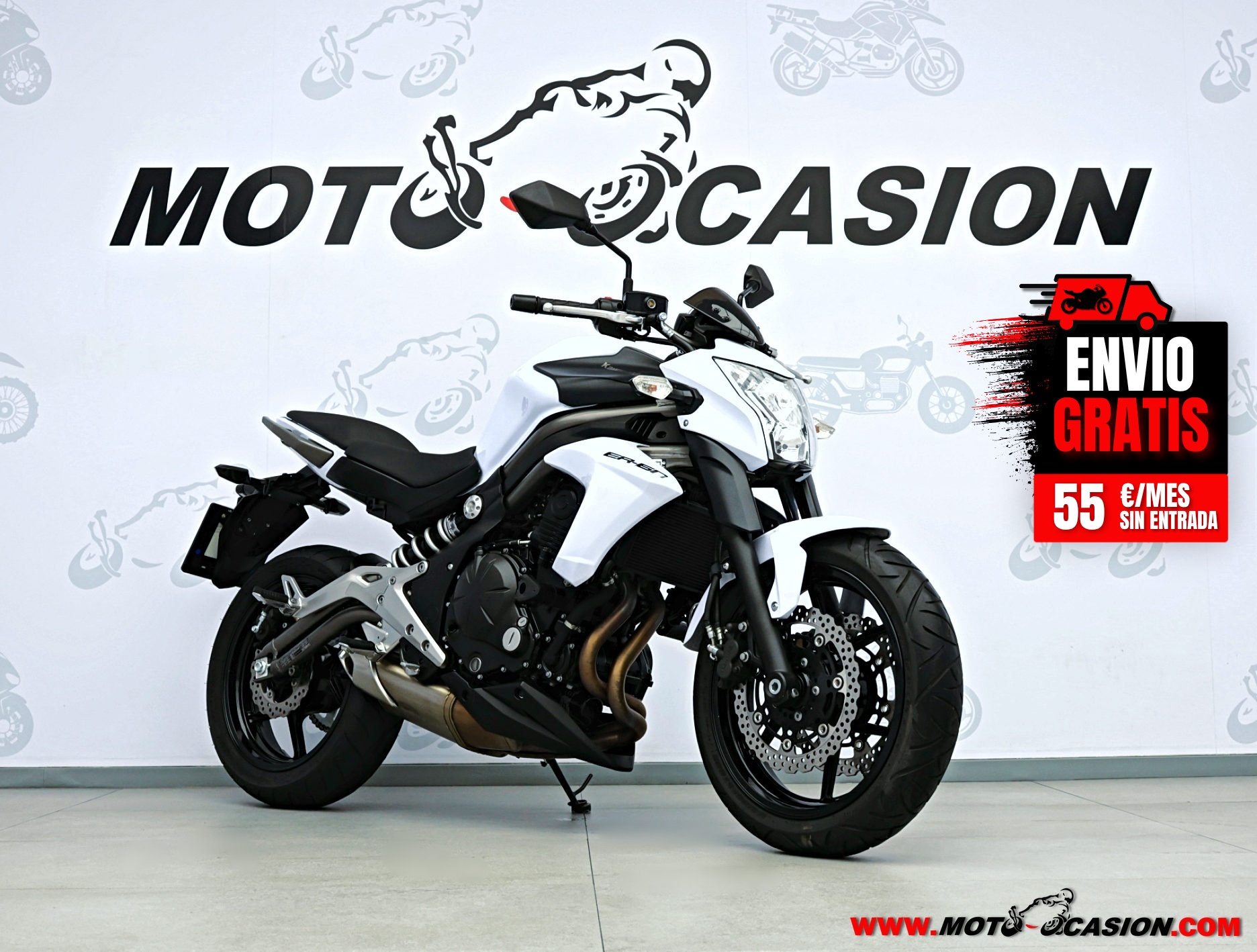 KAWASAKI ER-6N -A2- (copia)
