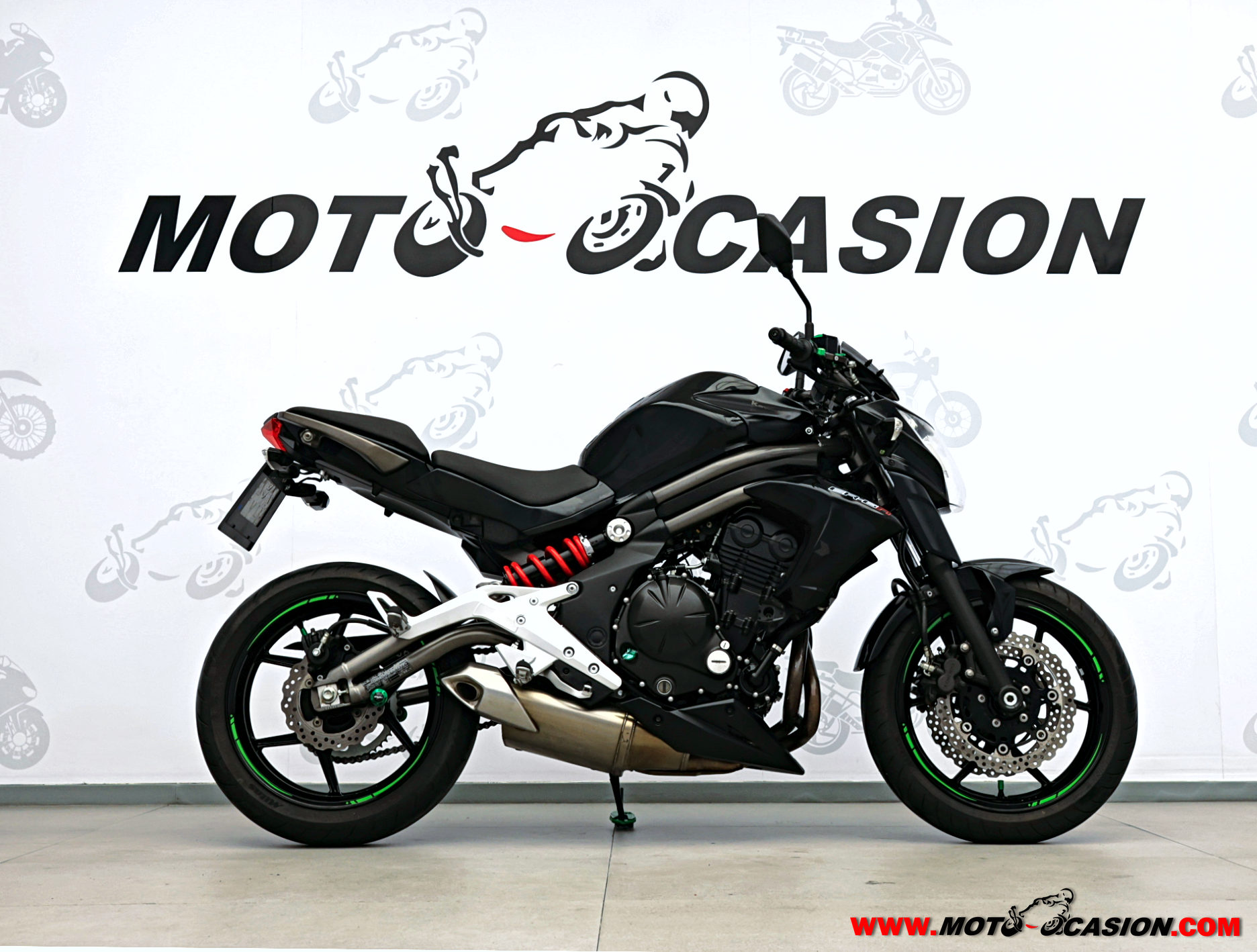 KAWASAKI ER-6N -A2- (copia)