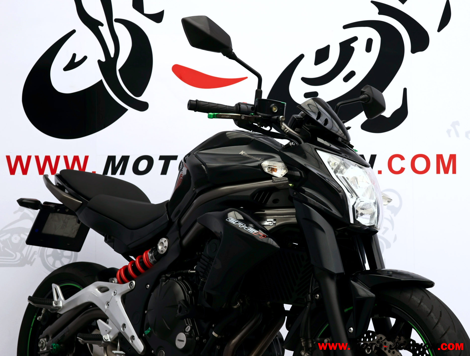 KAWASAKI ER-6N -A2- (copia)