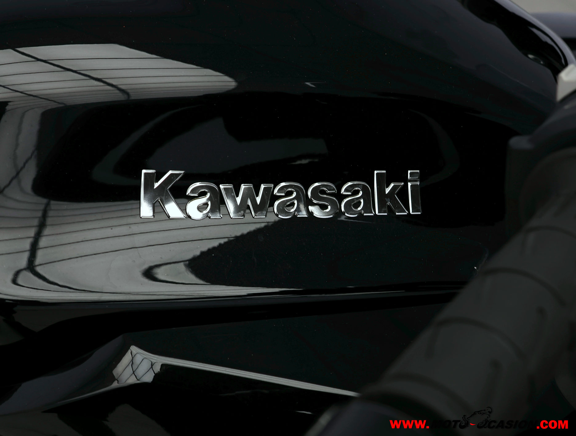 KAWASAKI NINJA 1000 SX