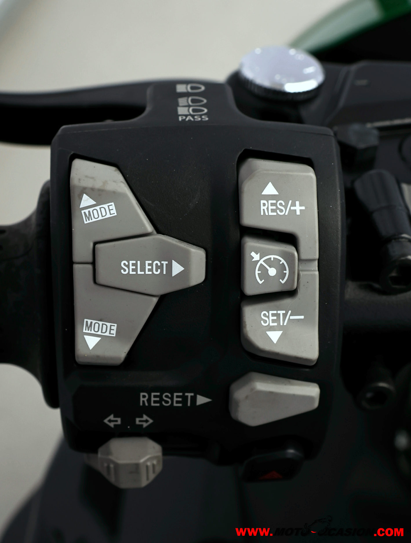 KAWASAKI NINJA 1000 SX