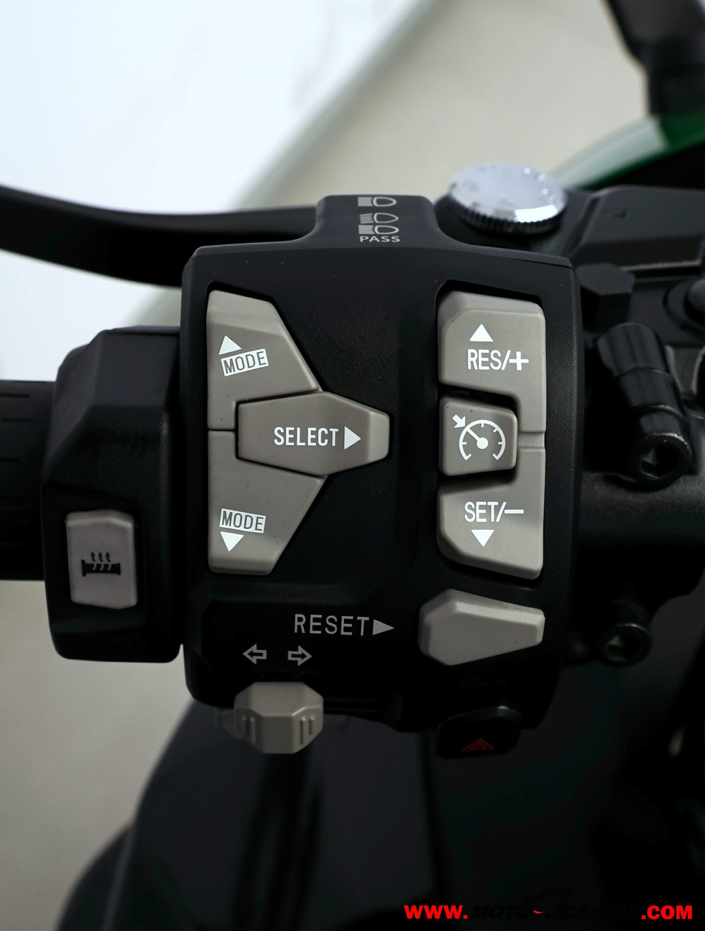 KAWASAKI NINJA 1000 SX