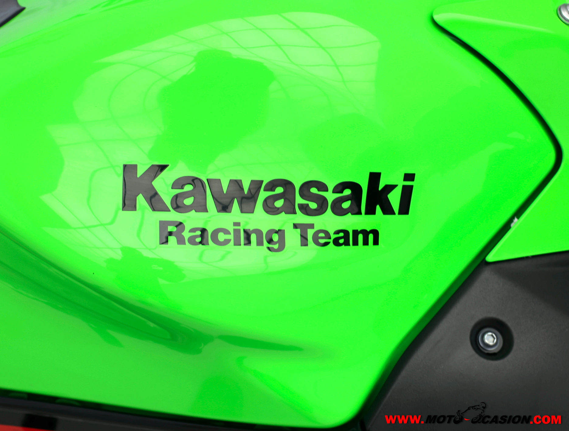 KAWASAKI NINJA 650 -A2-
