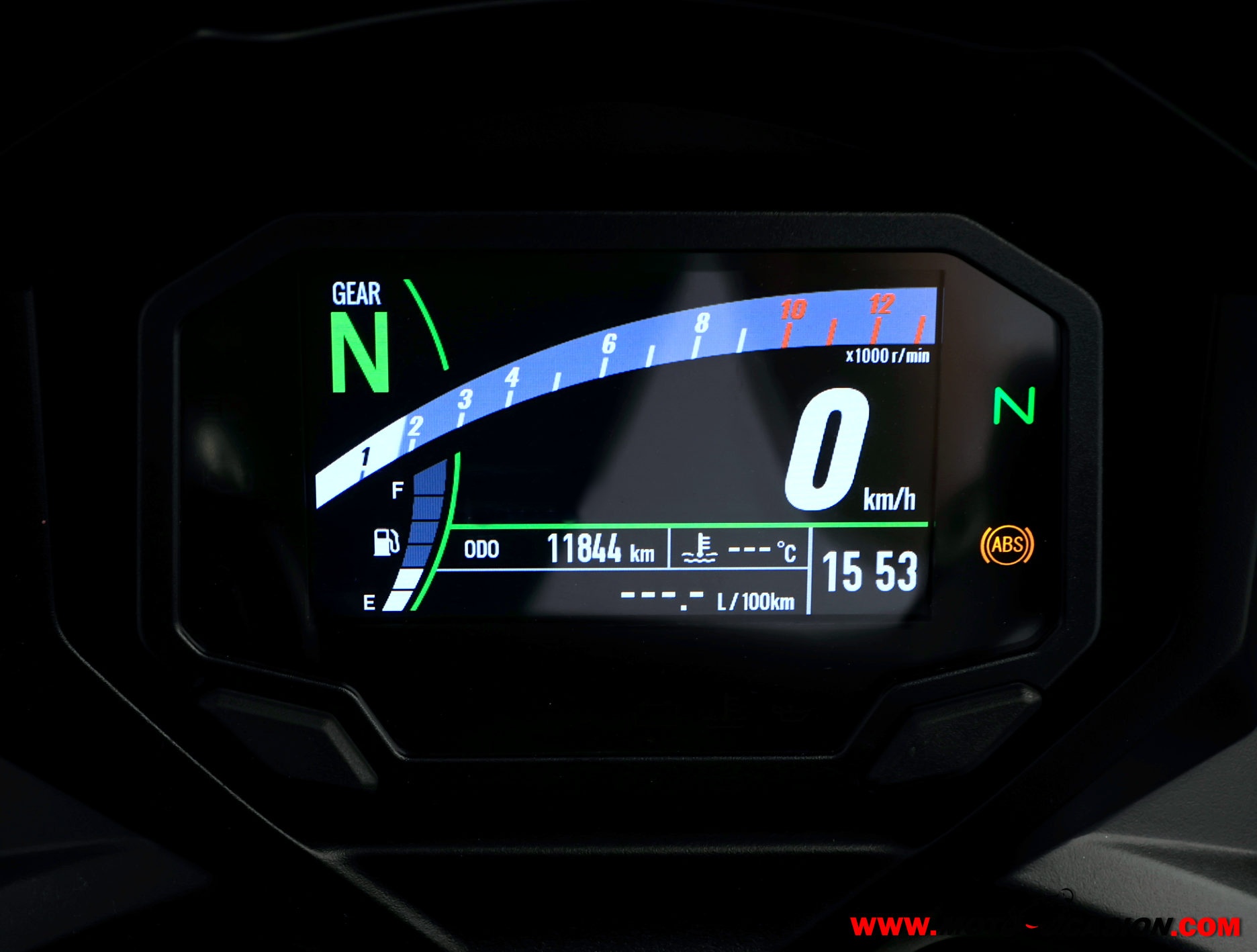 KAWASAKI NINJA 650 -A2-