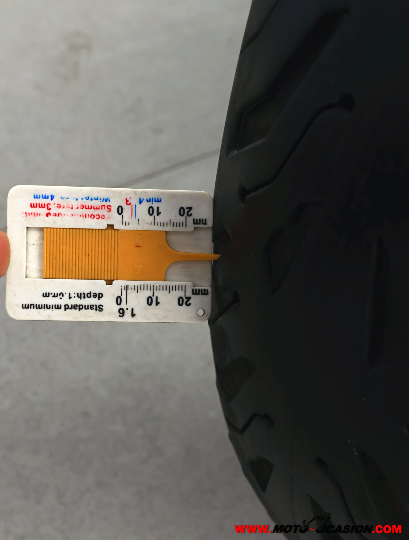 KAWASAKI NINJA 650 ¿A2?