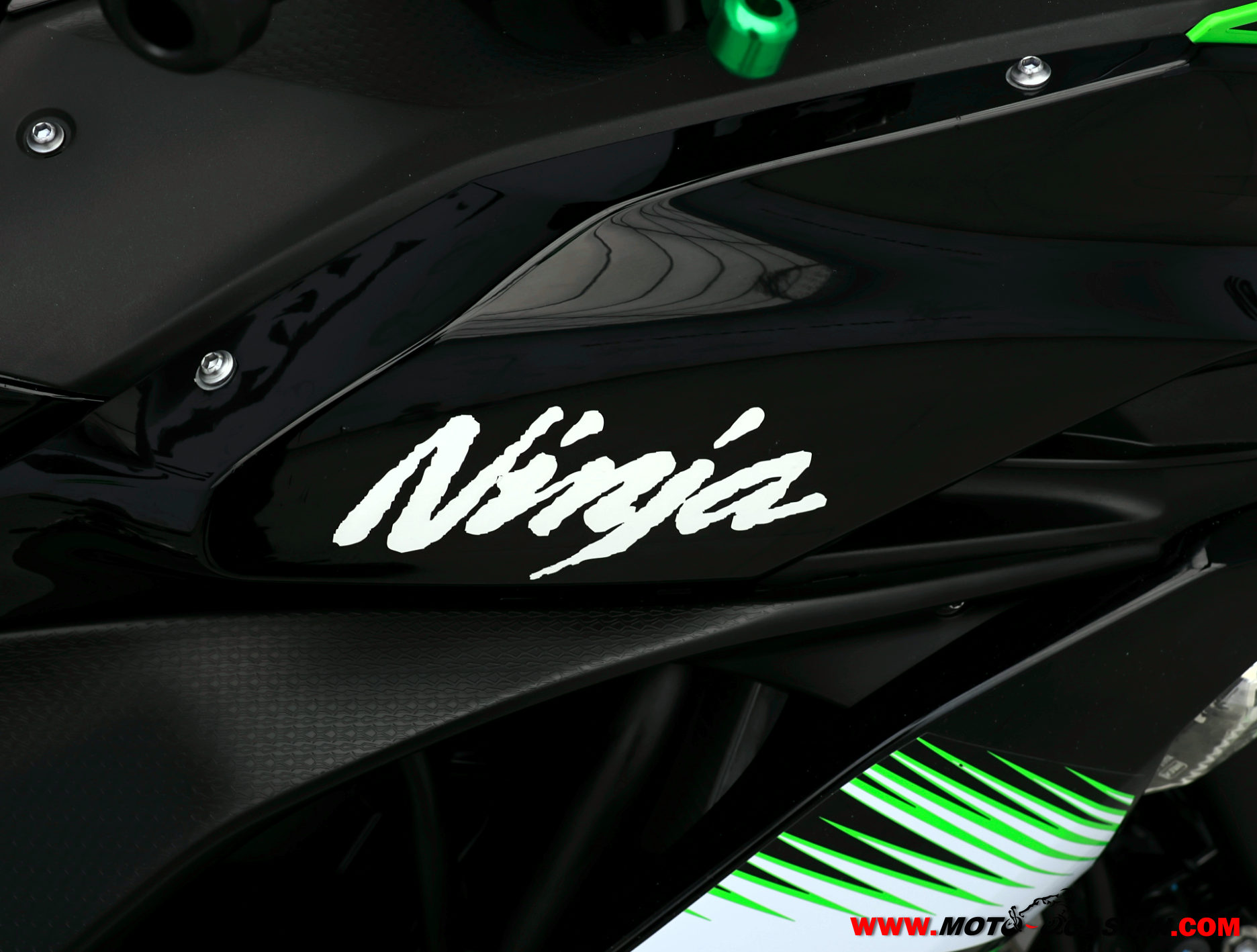 KAWASAKI NINJA 650 ¿A2?