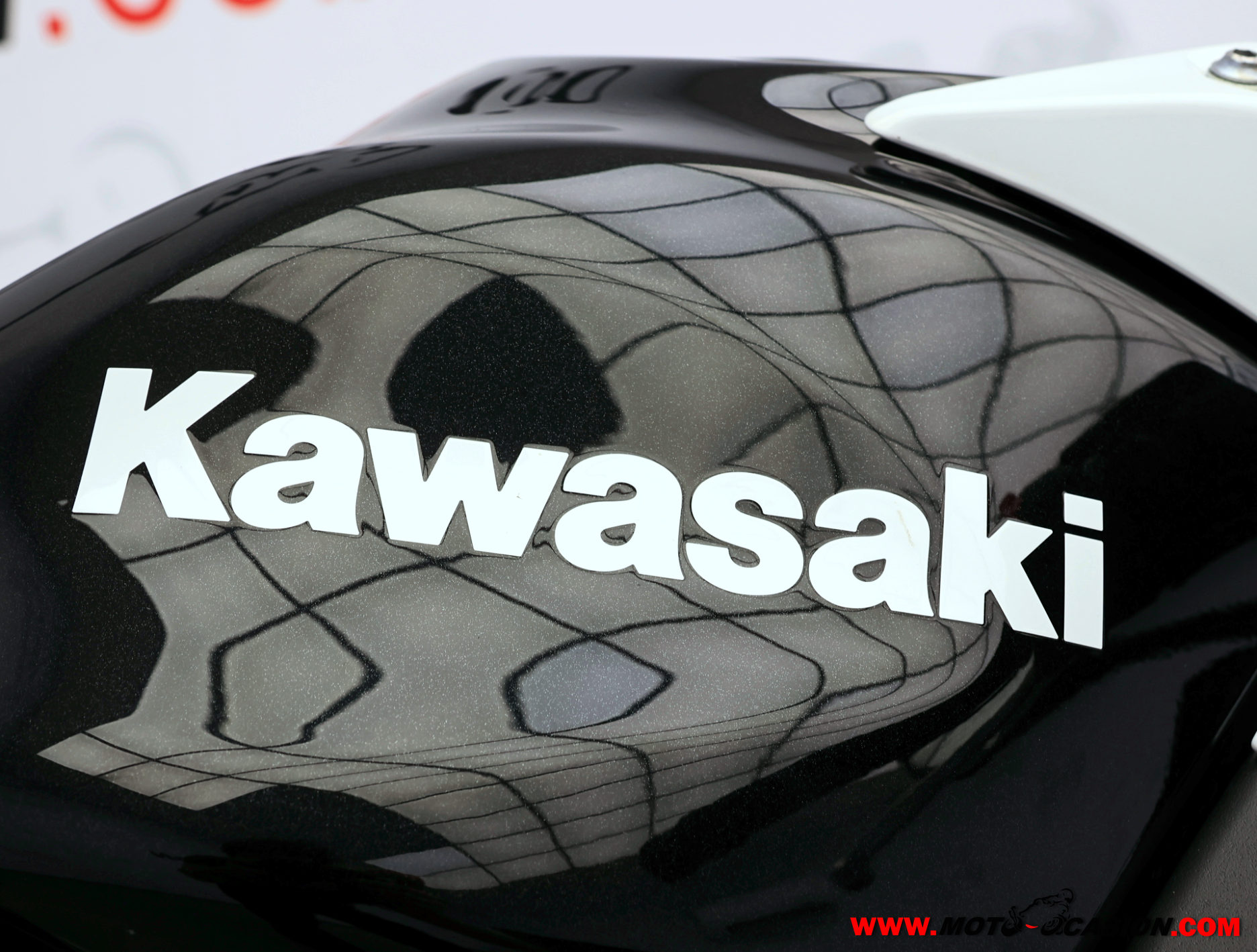 KAWASAKI NINJA 650 ¿A2? (copia)