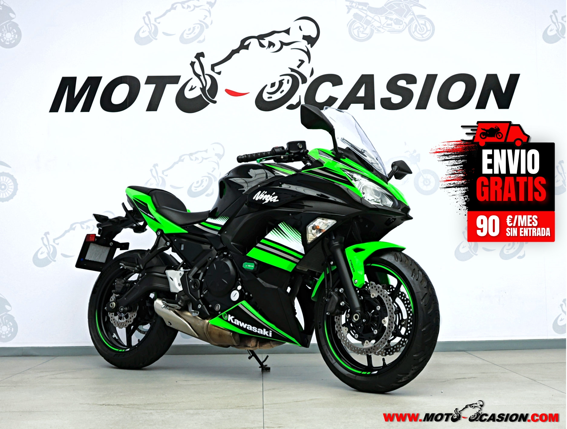 KAWASAKI NINJA 650 -A2- (copia)