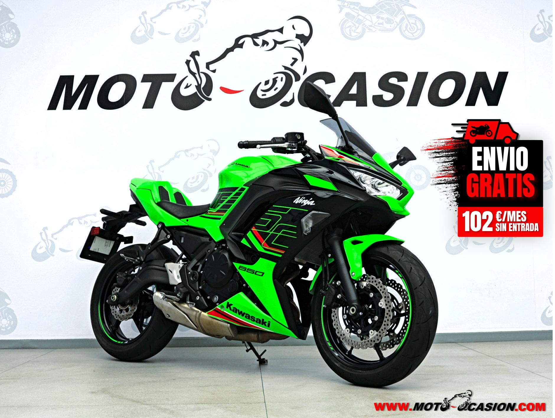 KAWASAKI NINJA 650 -A2- (copia)