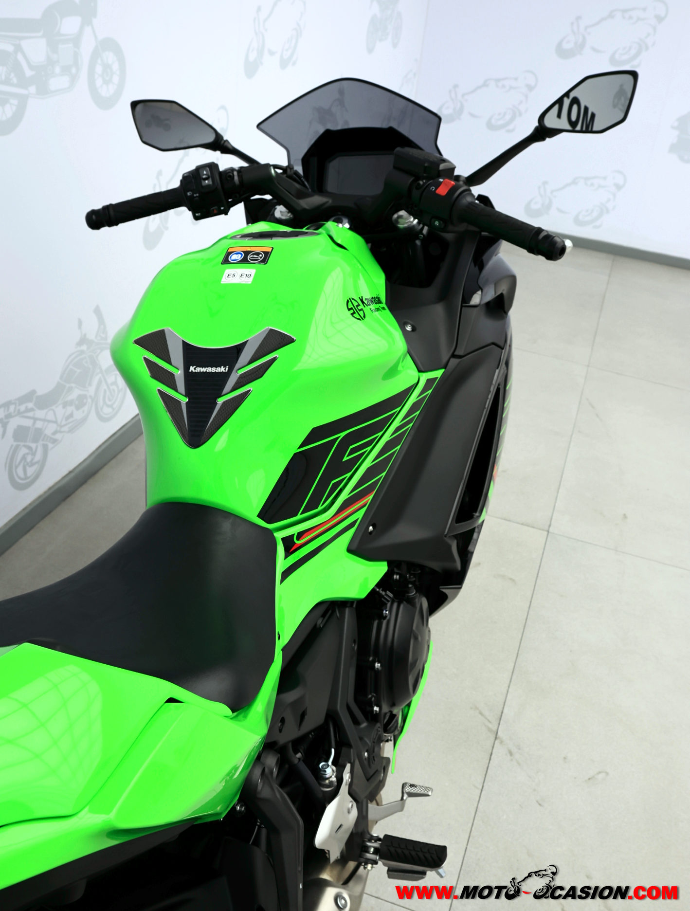 KAWASAKI NINJA 650 -A2- (copia)