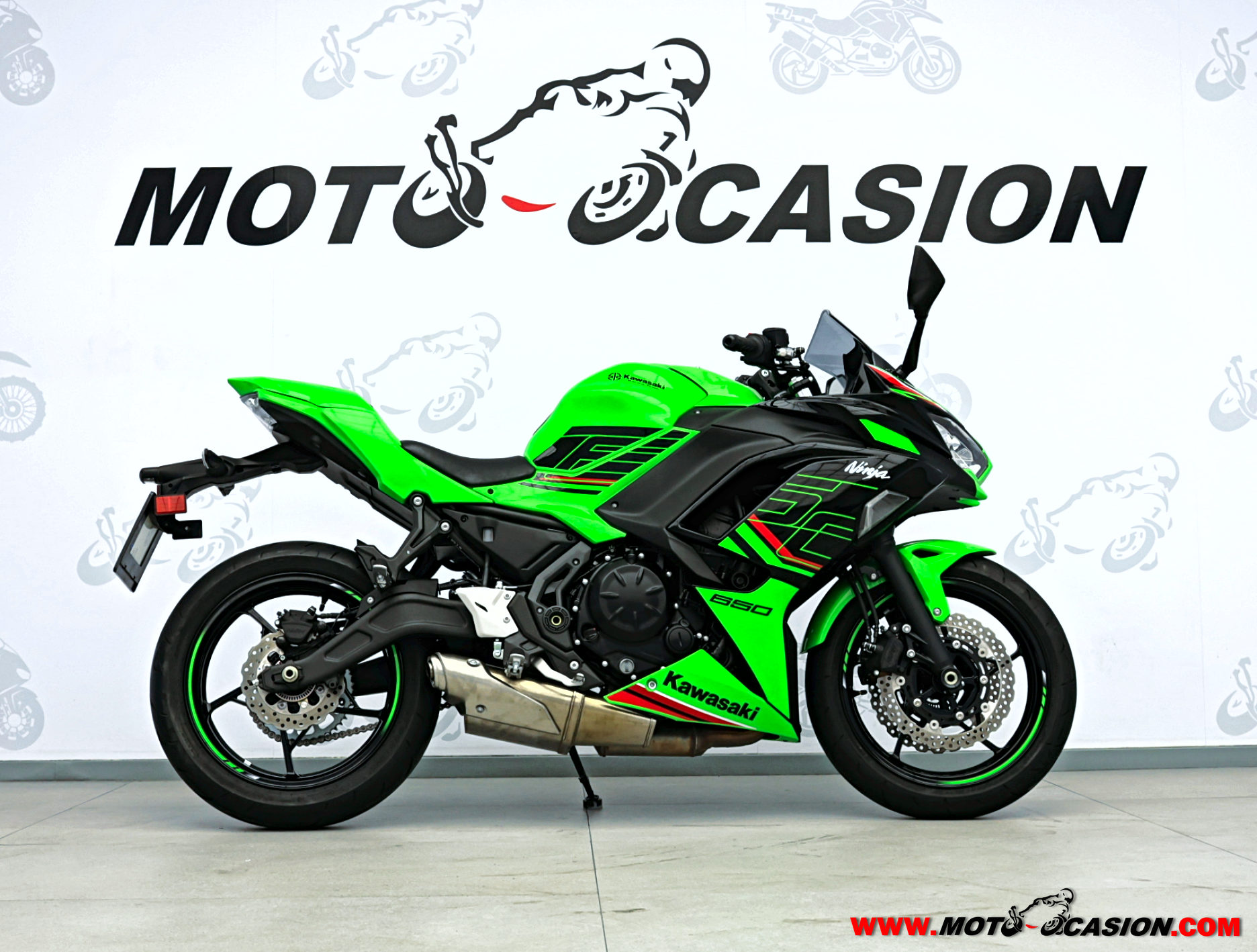 KAWASAKI NINJA 650 -A2- (copia)