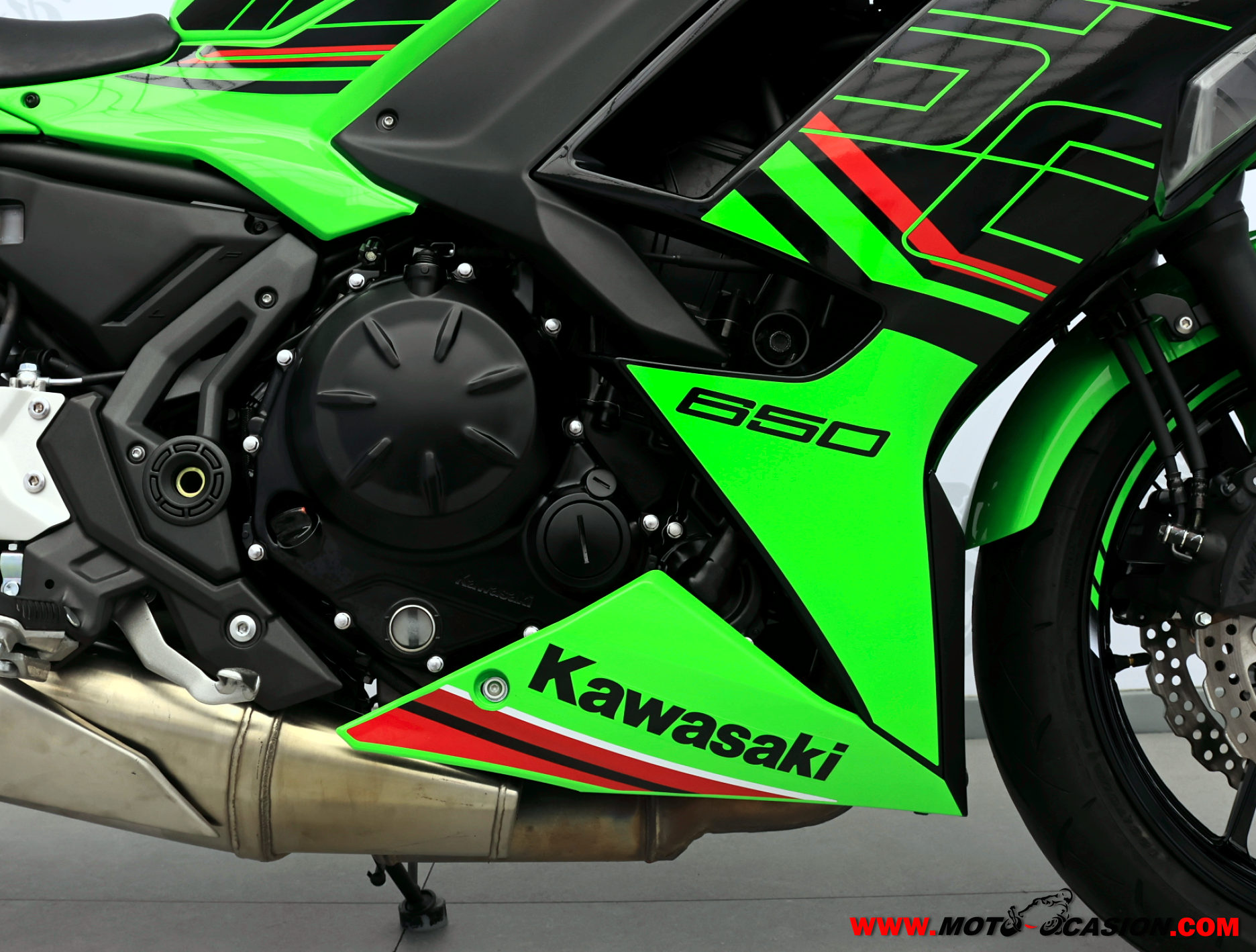 KAWASAKI NINJA 650 -A2- (copia)