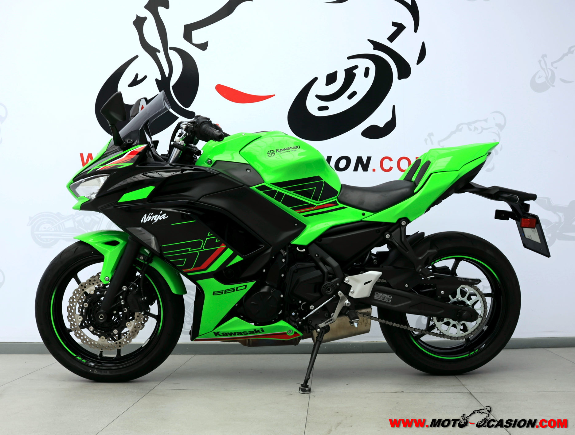 KAWASAKI NINJA 650 -A2- (copia)