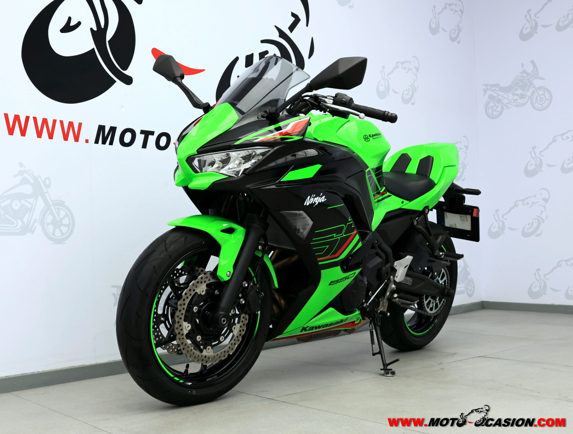 KAWASAKI NINJA 650 -A2- (copia)