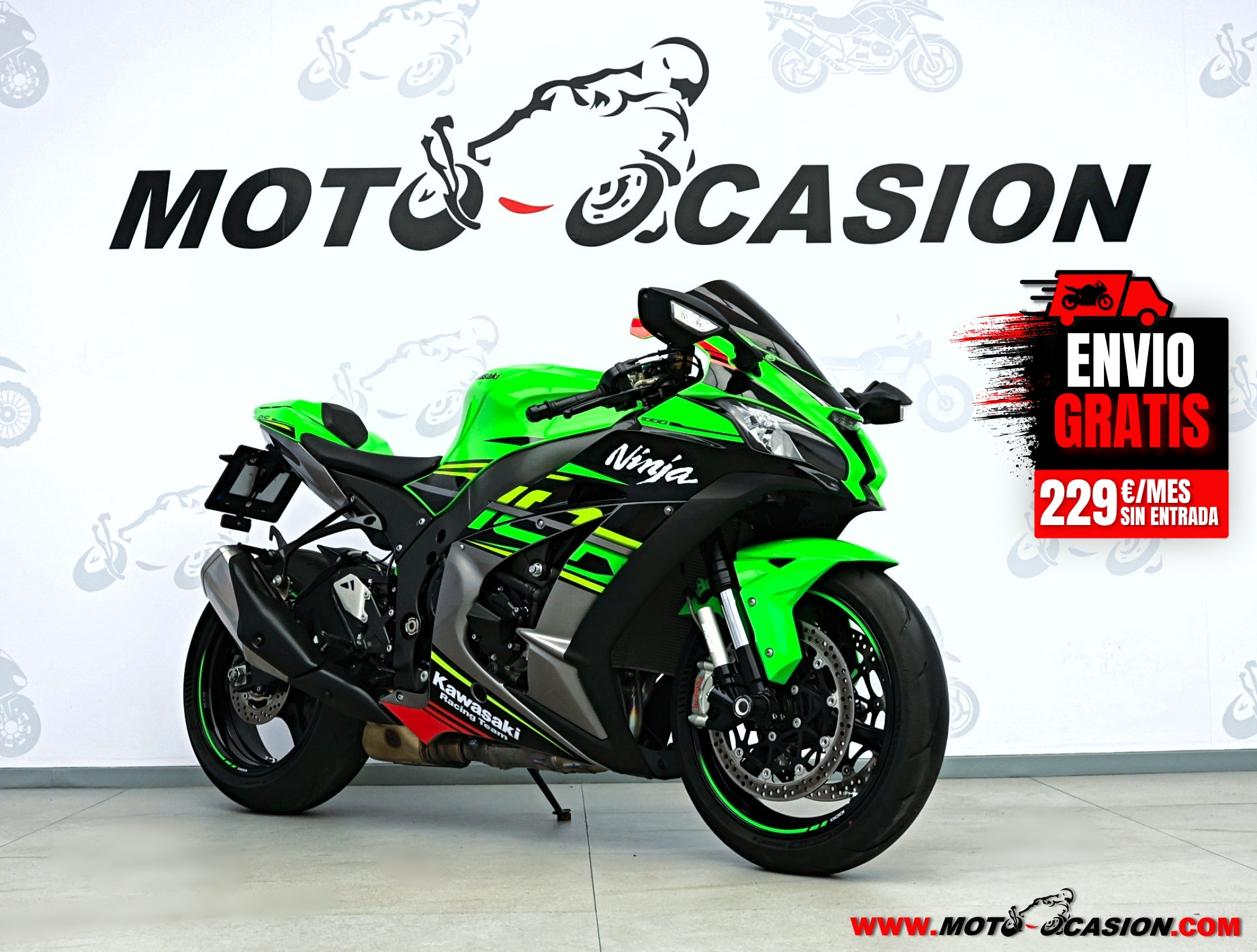 KAWASAKI NINJA ZX-10R (copia)