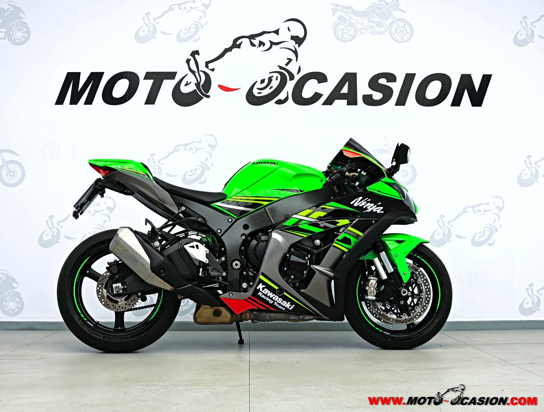 KAWASAKI NINJA ZX-10R (copia)