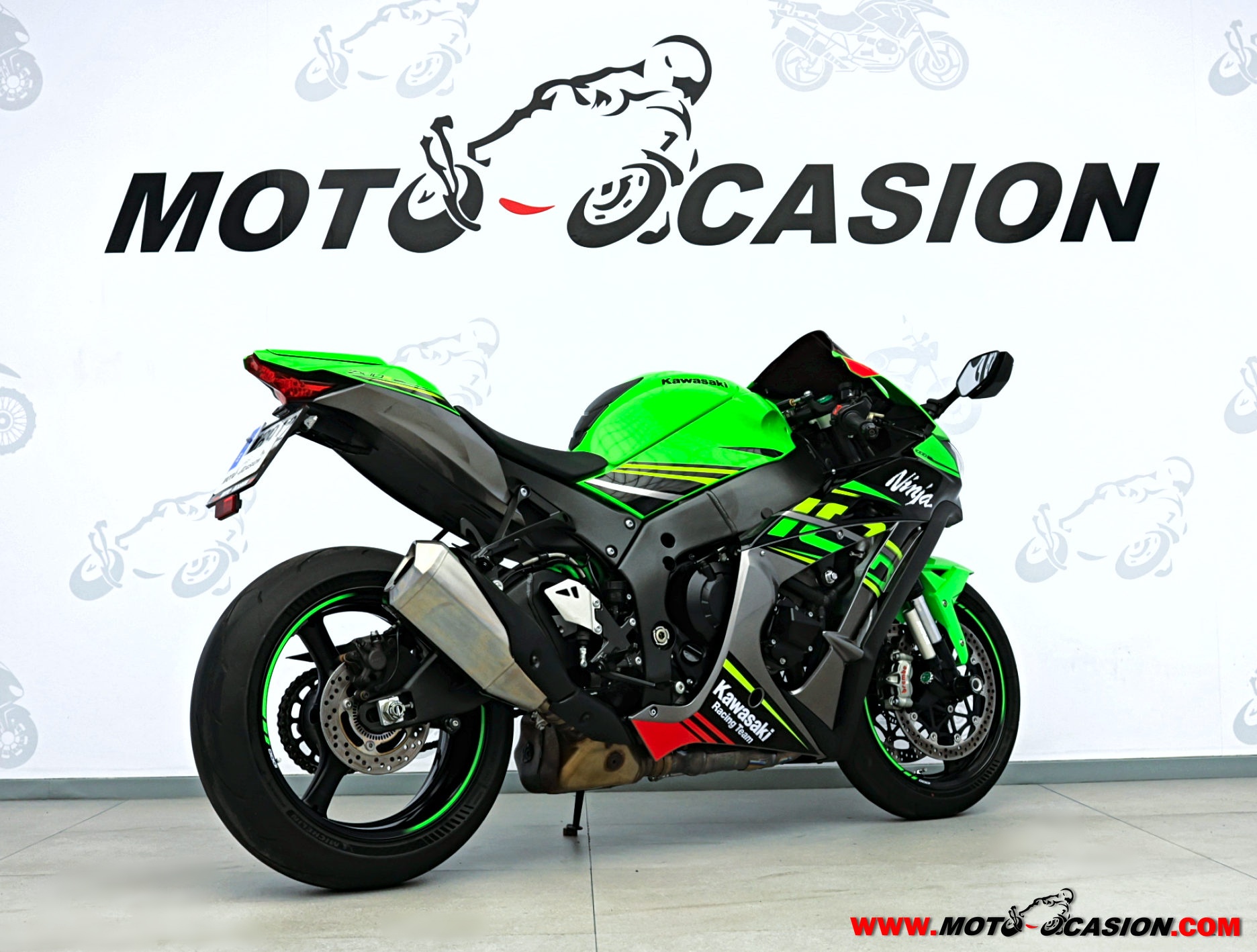 KAWASAKI NINJA ZX-10R (copia)