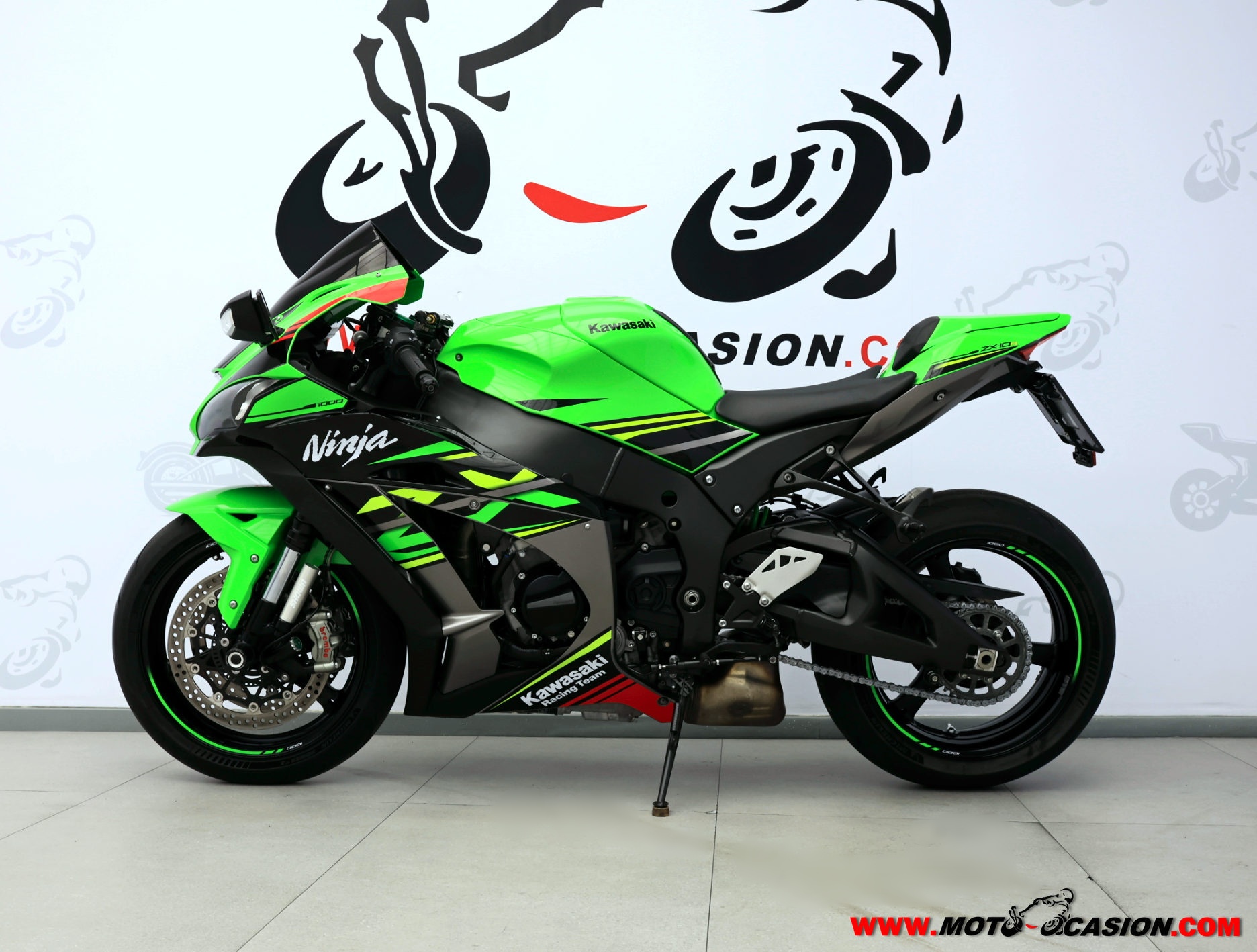 KAWASAKI NINJA ZX-10R (copia)