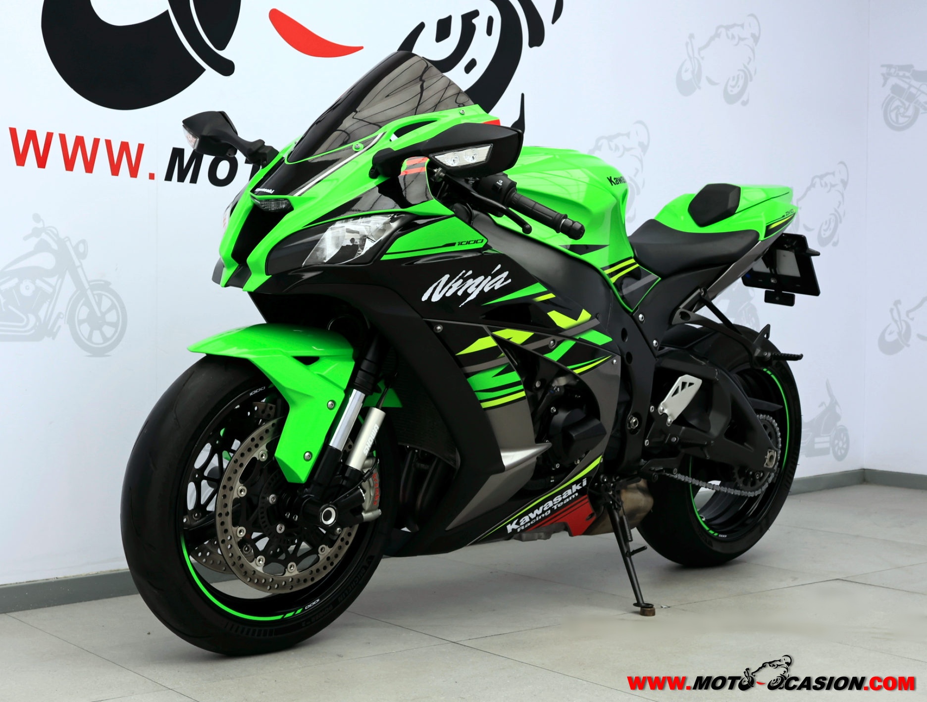 KAWASAKI NINJA ZX-10R (copia)