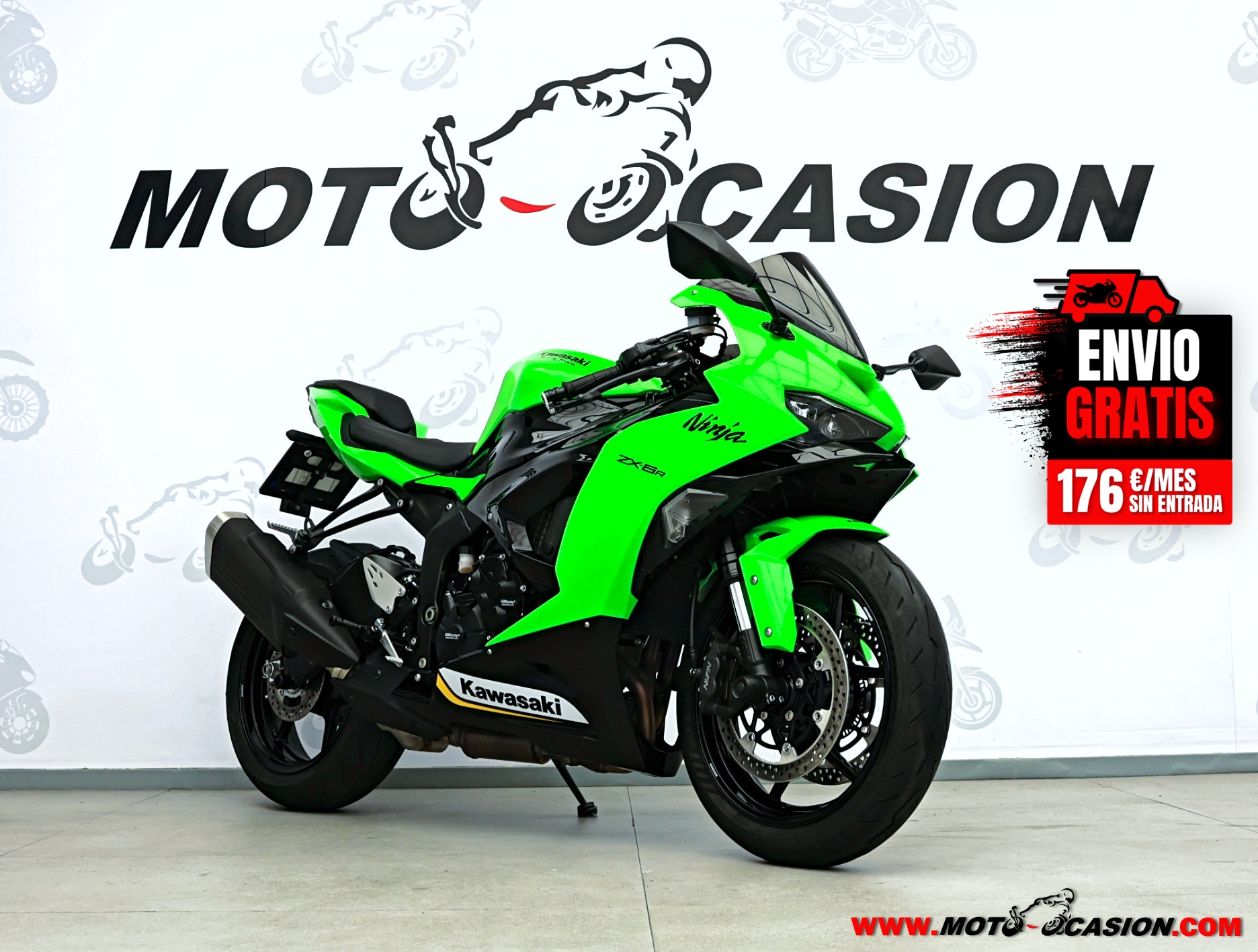 KAWASAKI NINJA ZX-6R (copia)