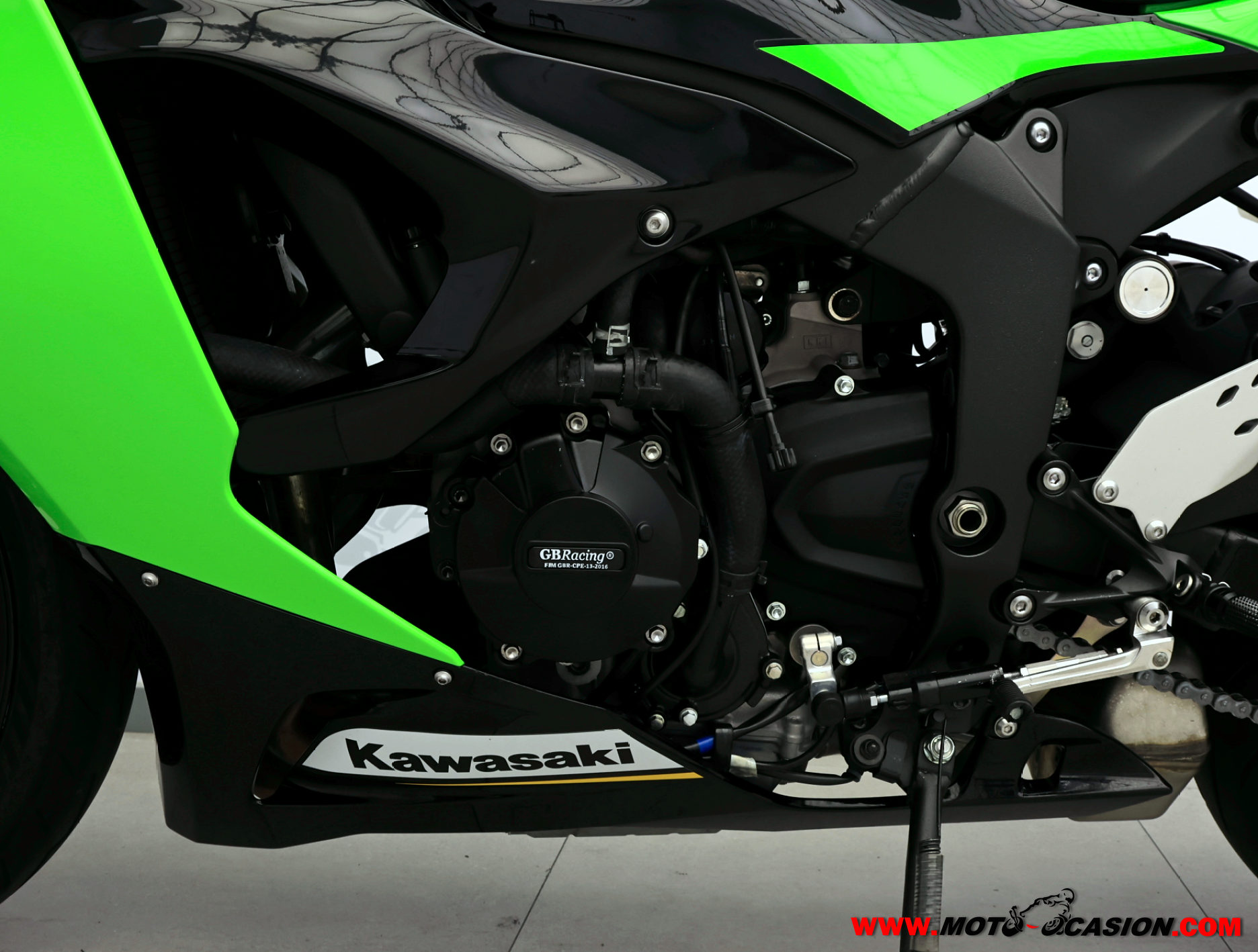 KAWASAKI NINJA ZX-6R (copia)