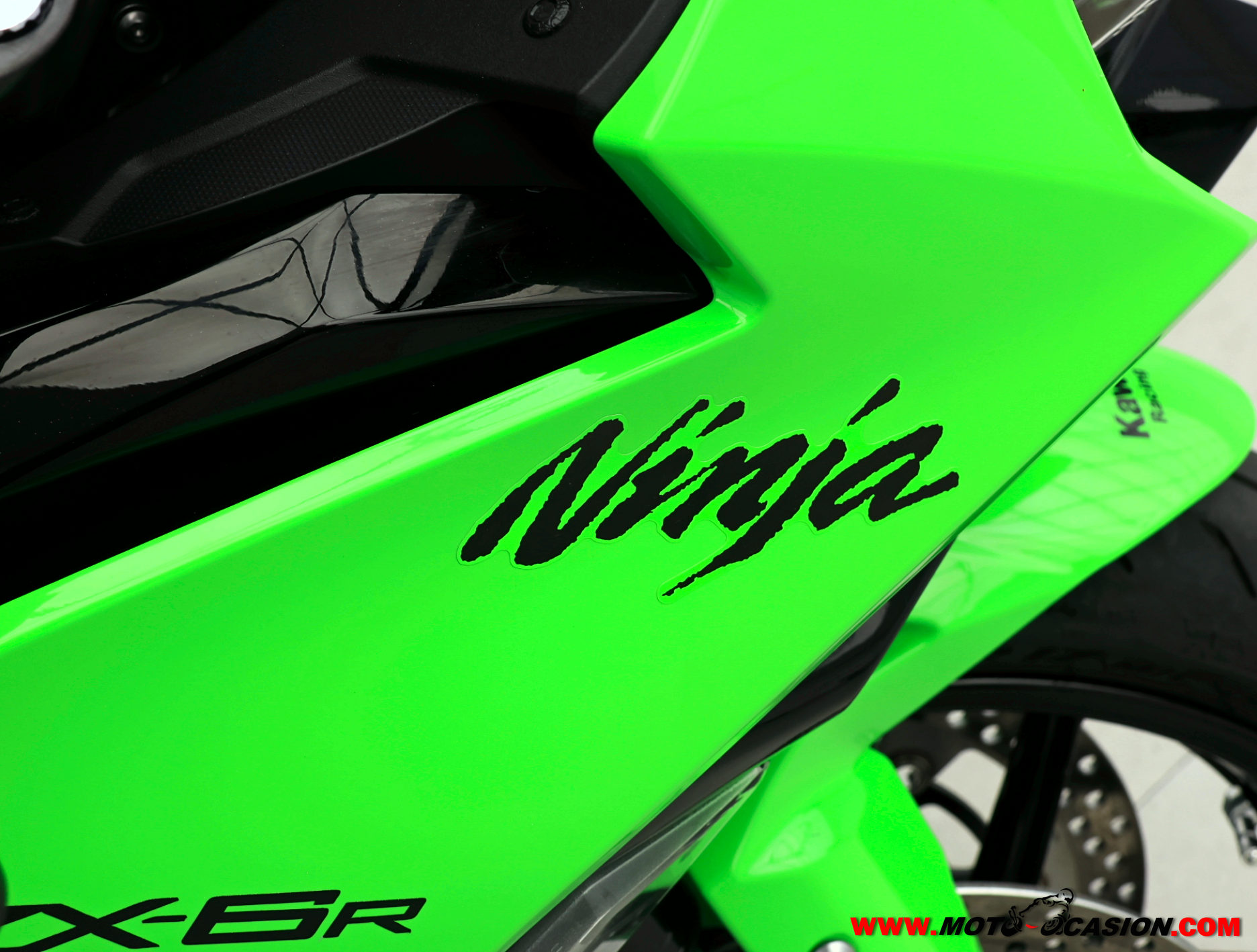 KAWASAKI NINJA ZX-6R (copia)