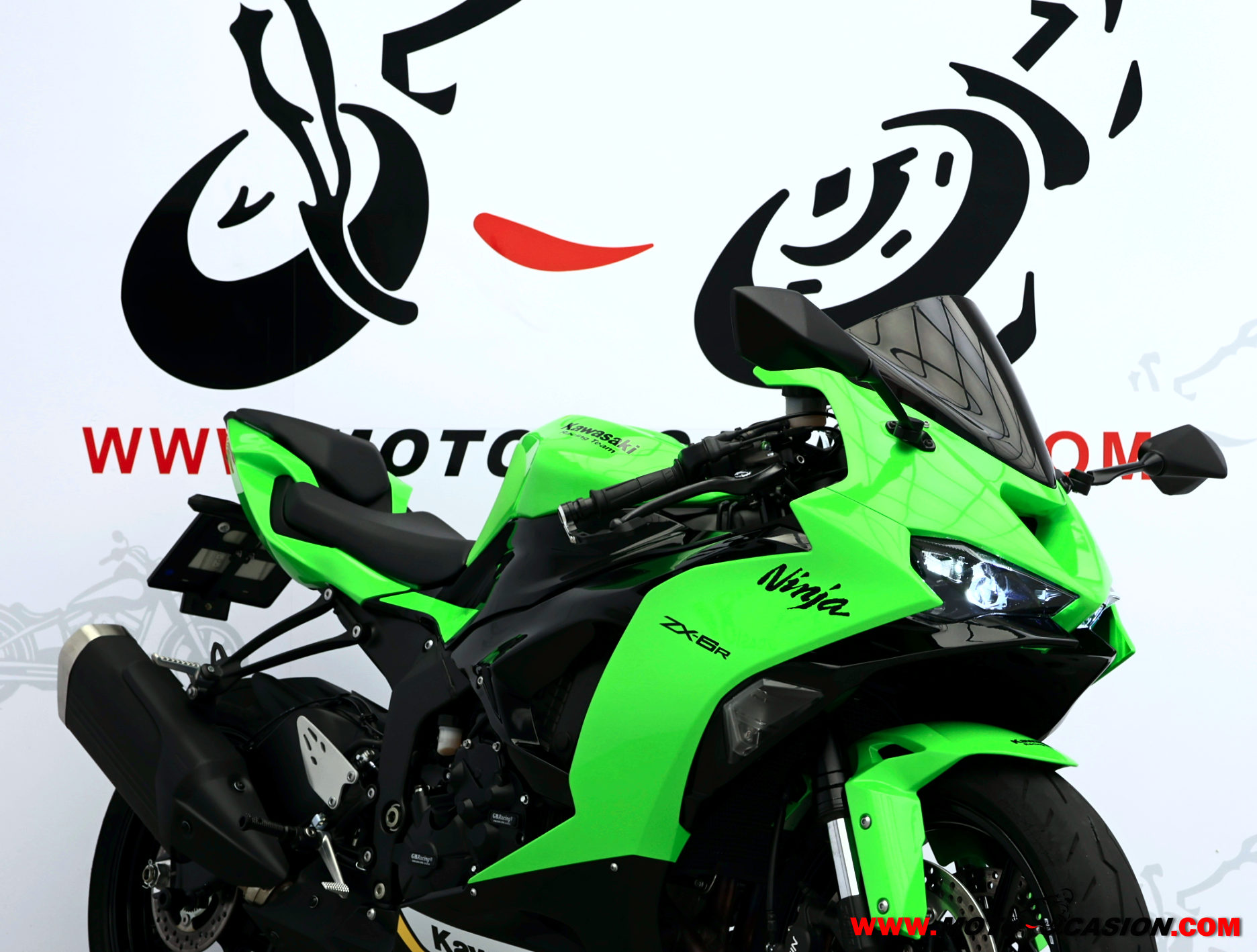 KAWASAKI NINJA ZX-6R (copia)