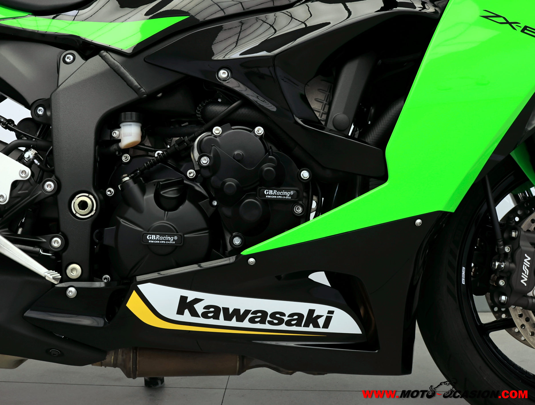 KAWASAKI NINJA ZX-6R (copia)