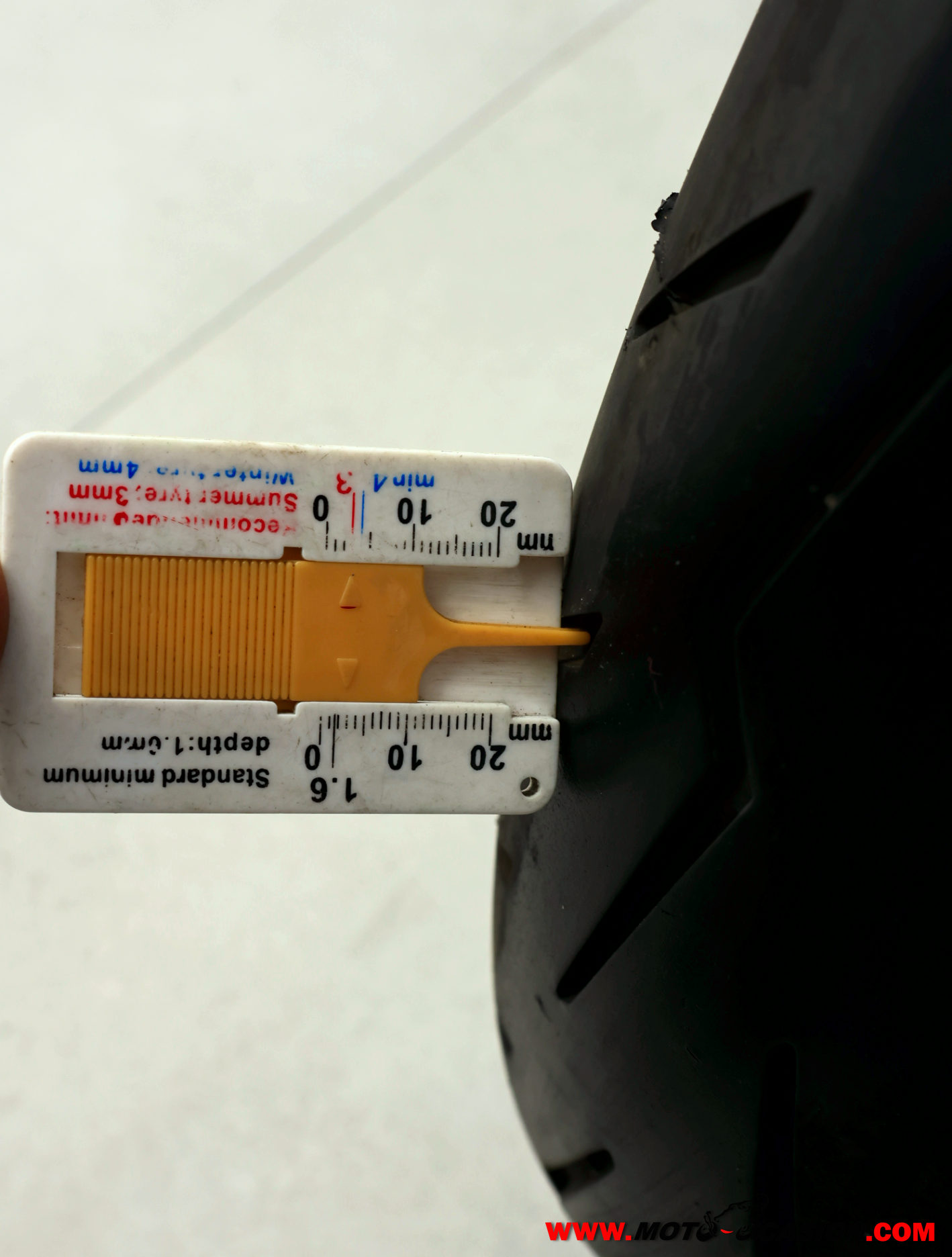 KAWASAKI NINJA ZX-6R -GARANTÍA OFICIAL-