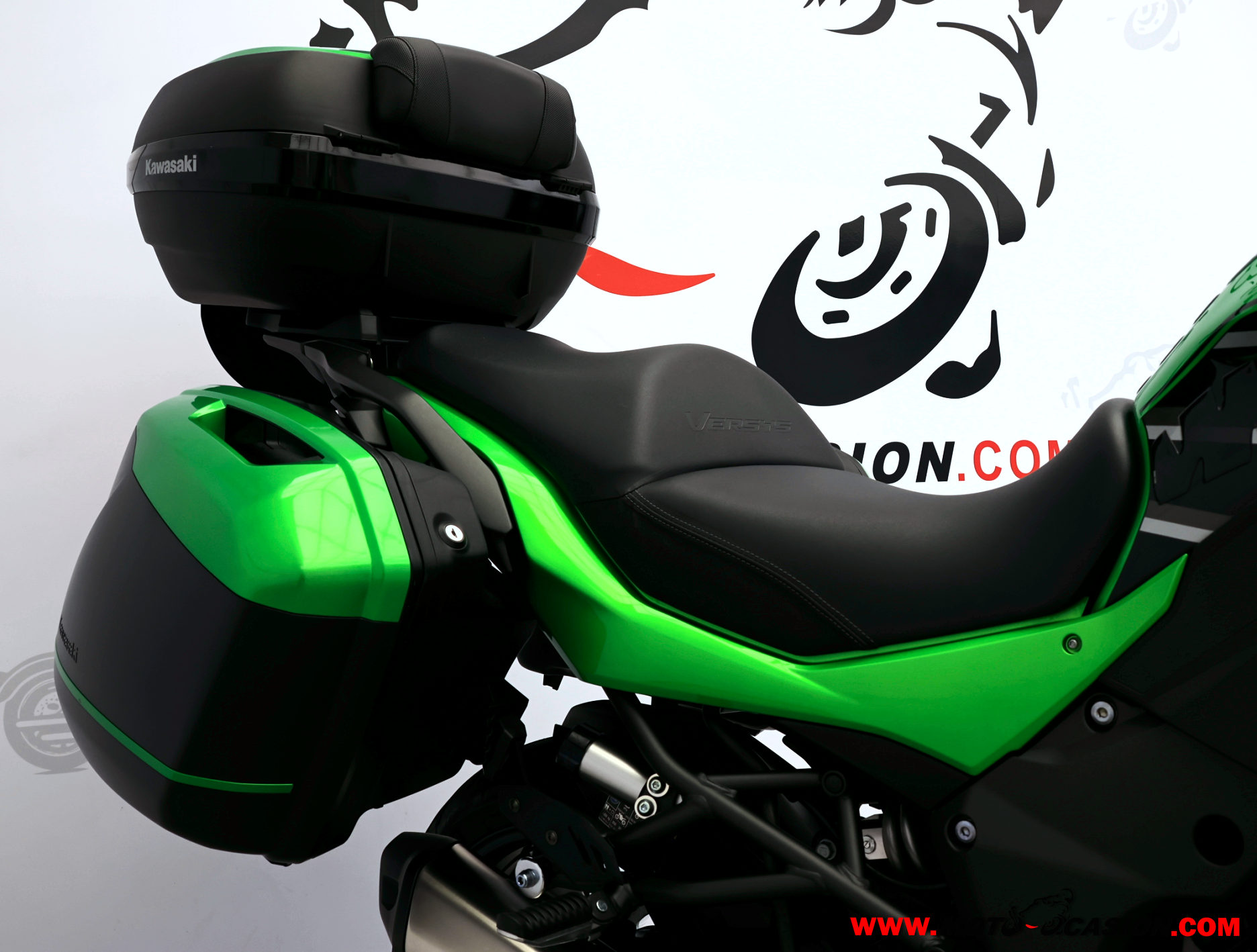 KAWASAKI VERSYS 1000