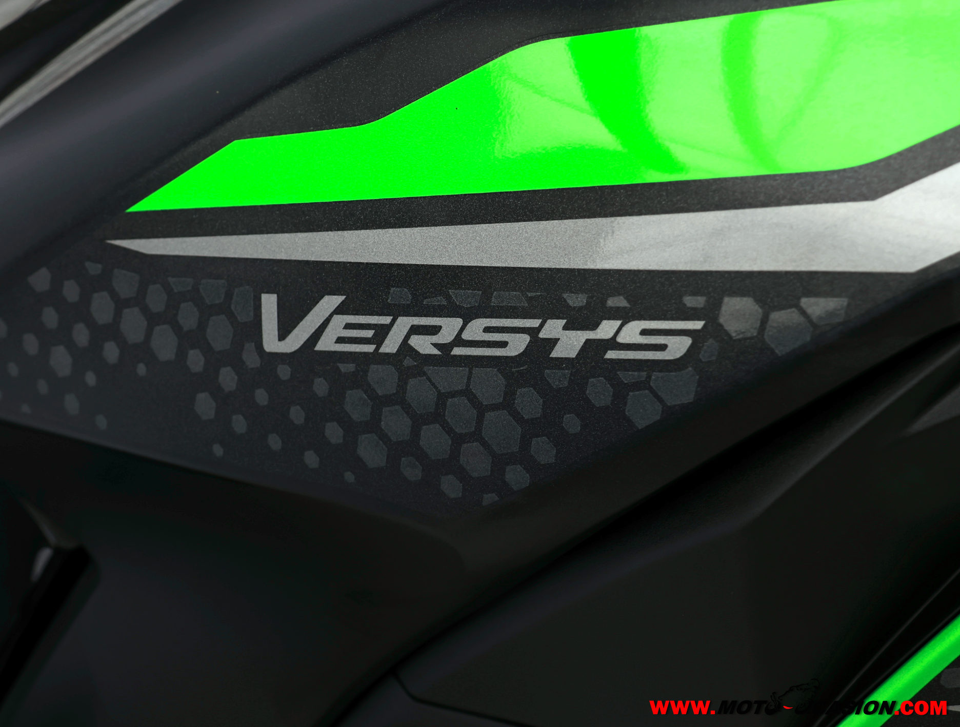 KAWASAKI VERSYS 650 ¿A2? (copia)