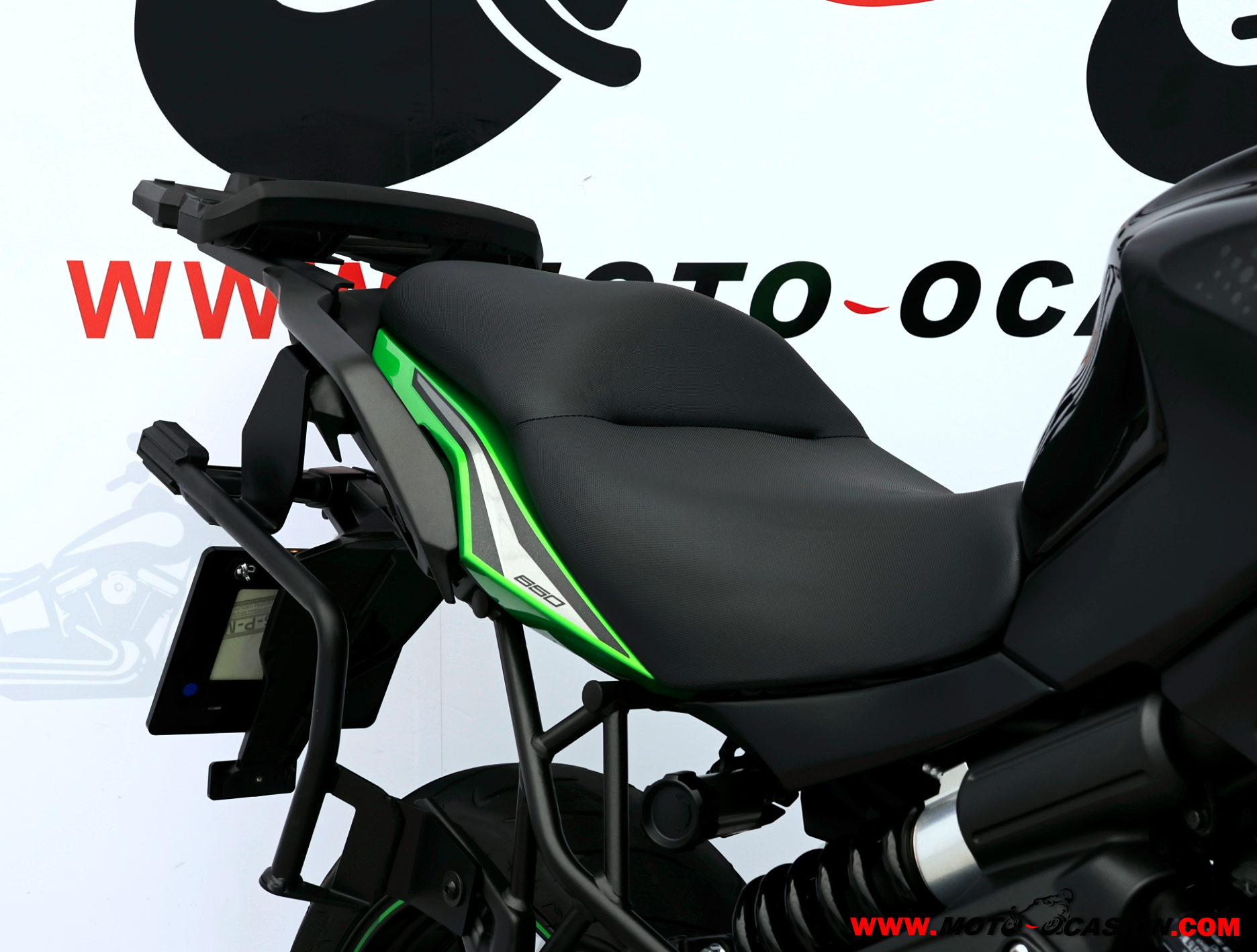KAWASAKI VERSYS 650 ¿A2? (copia)