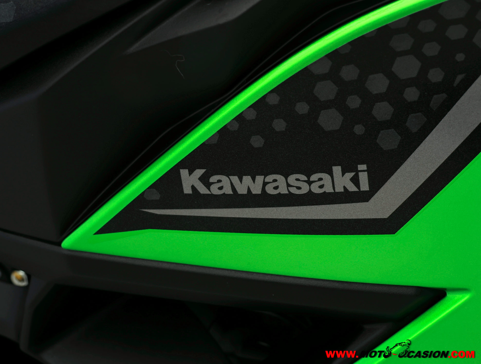 KAWASAKI VERSYS 650 ¿A2? (copia)