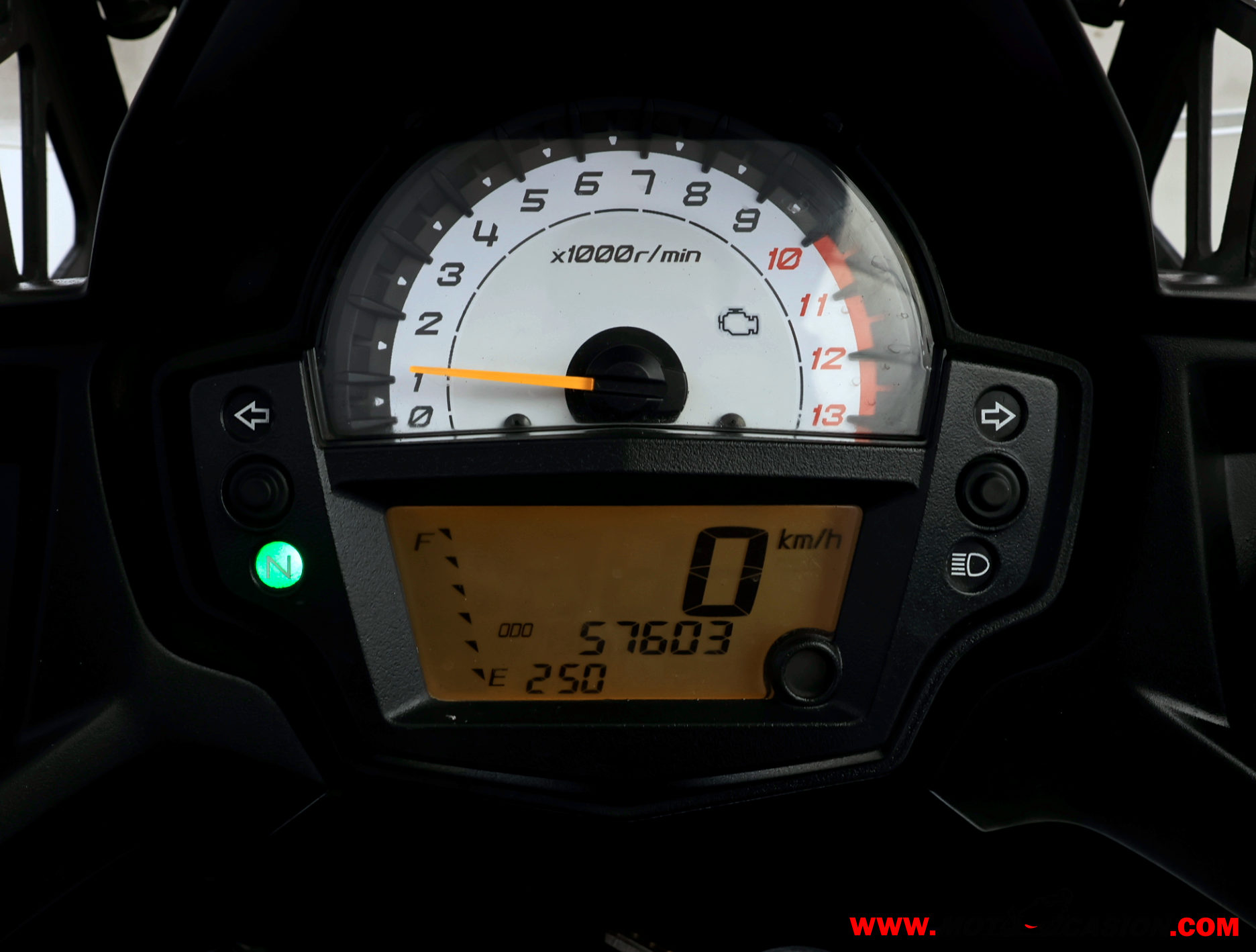 KAWASAKI VERSYS 650 ¿A2? (copia)
