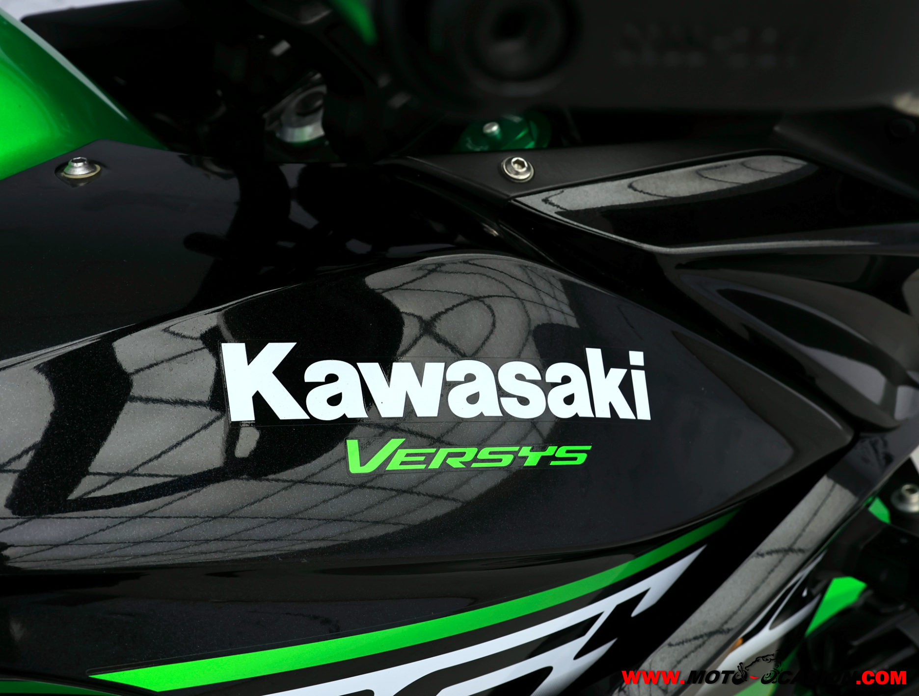 KAWASAKI VERSYS 650 ¿A2? (copia)