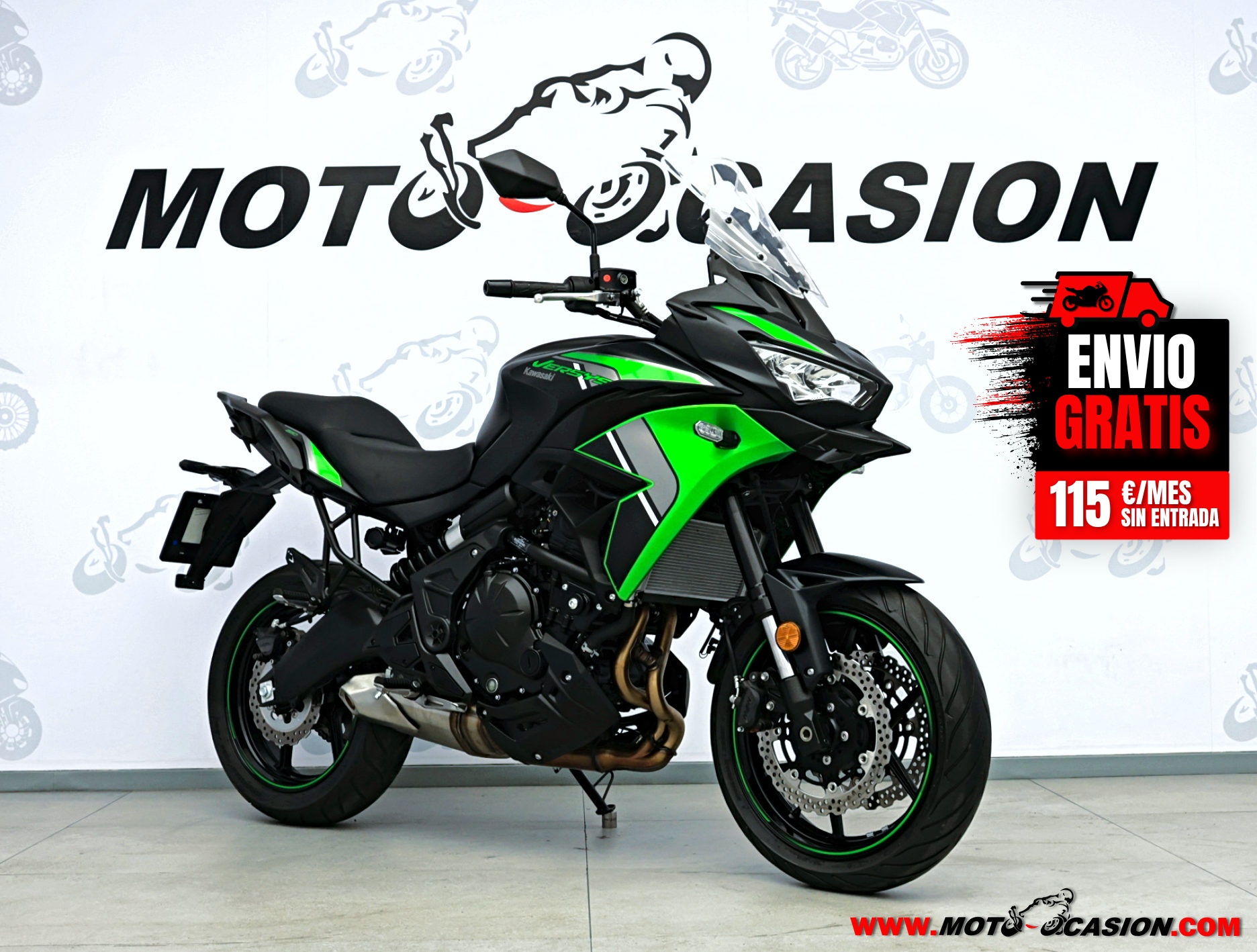 KAWASAKI VERSYS 650 -A2- (copia)