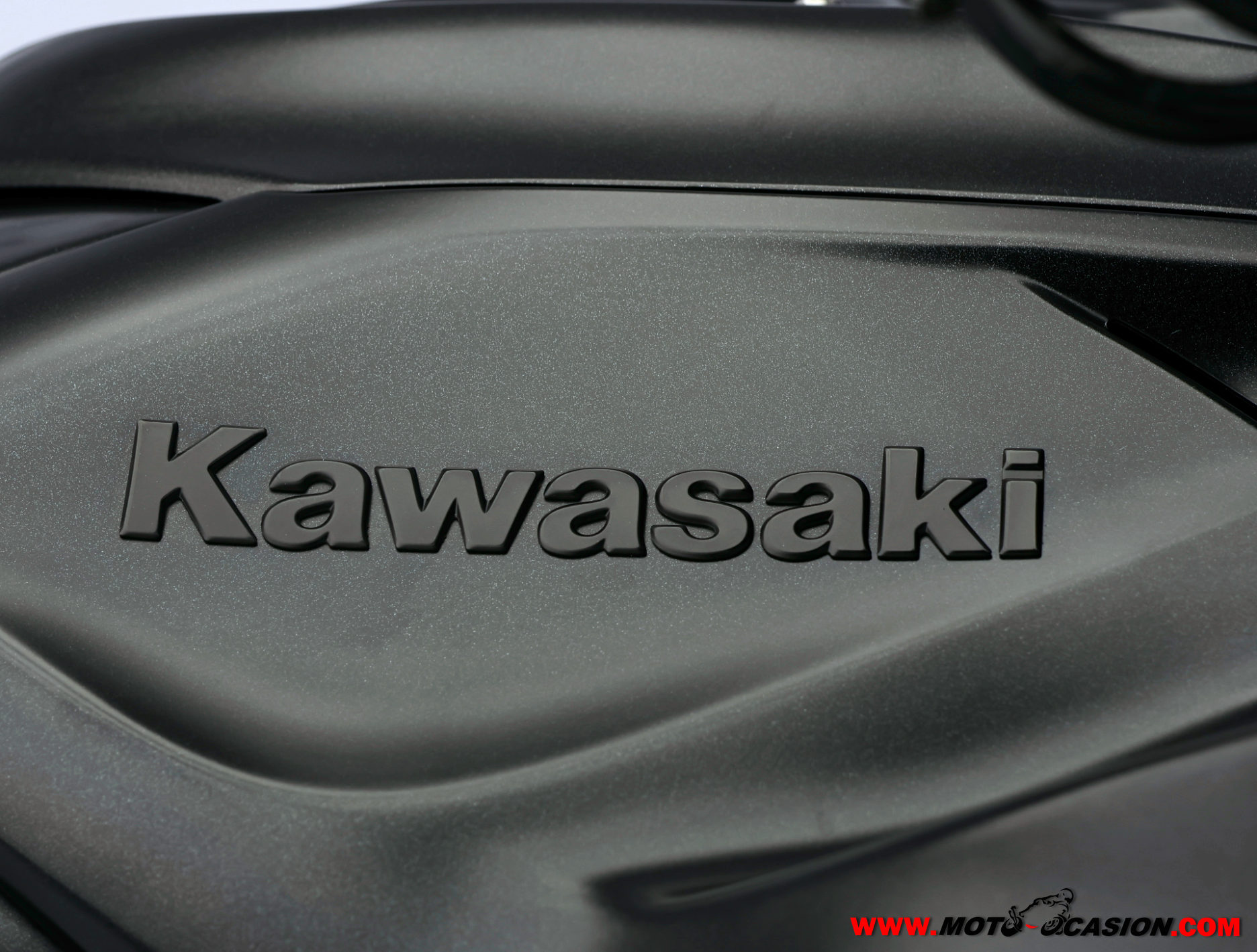 KAWASAKI Z 1000