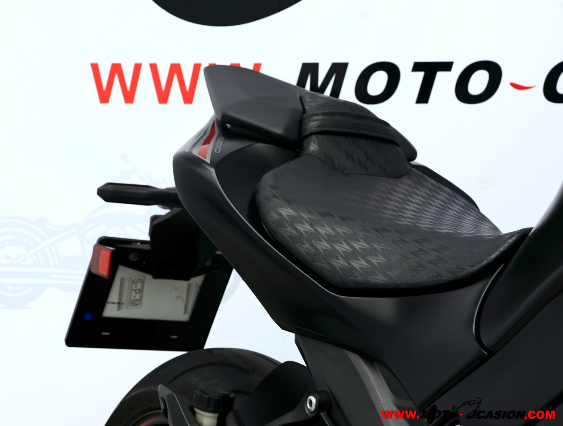 KAWASAKI Z 1000